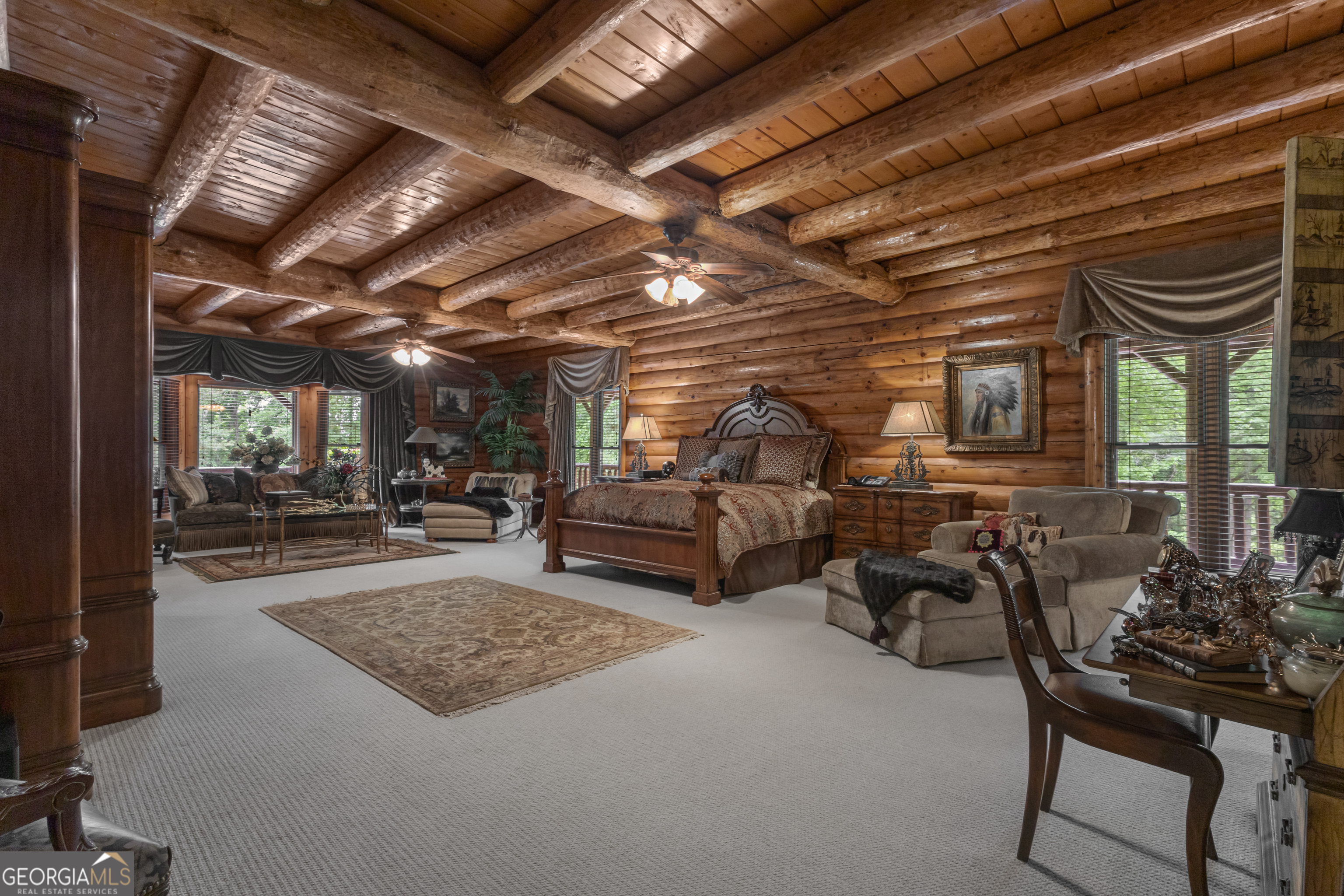 None/Longwate Farms - Land