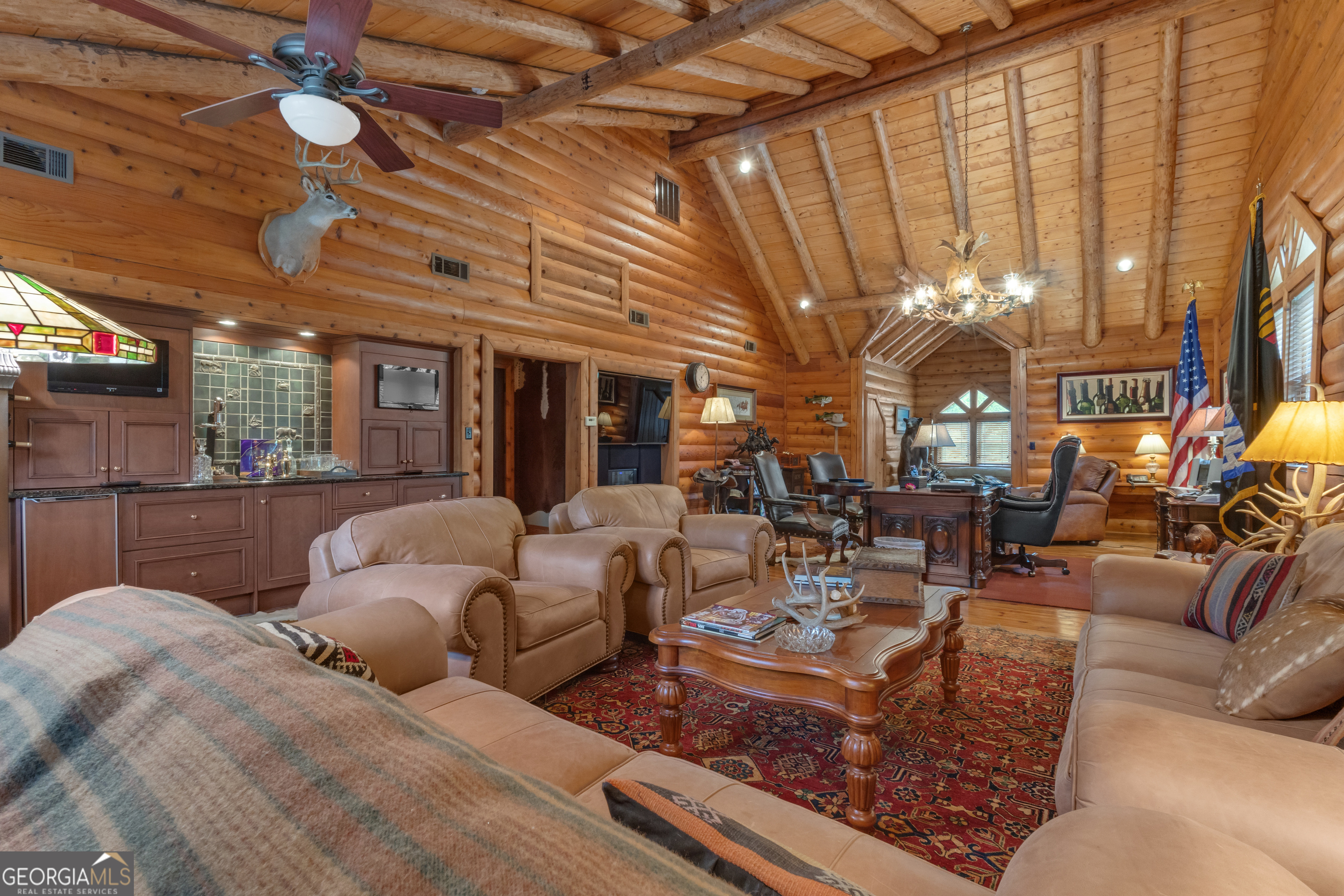 None/Longwate Farms - Land