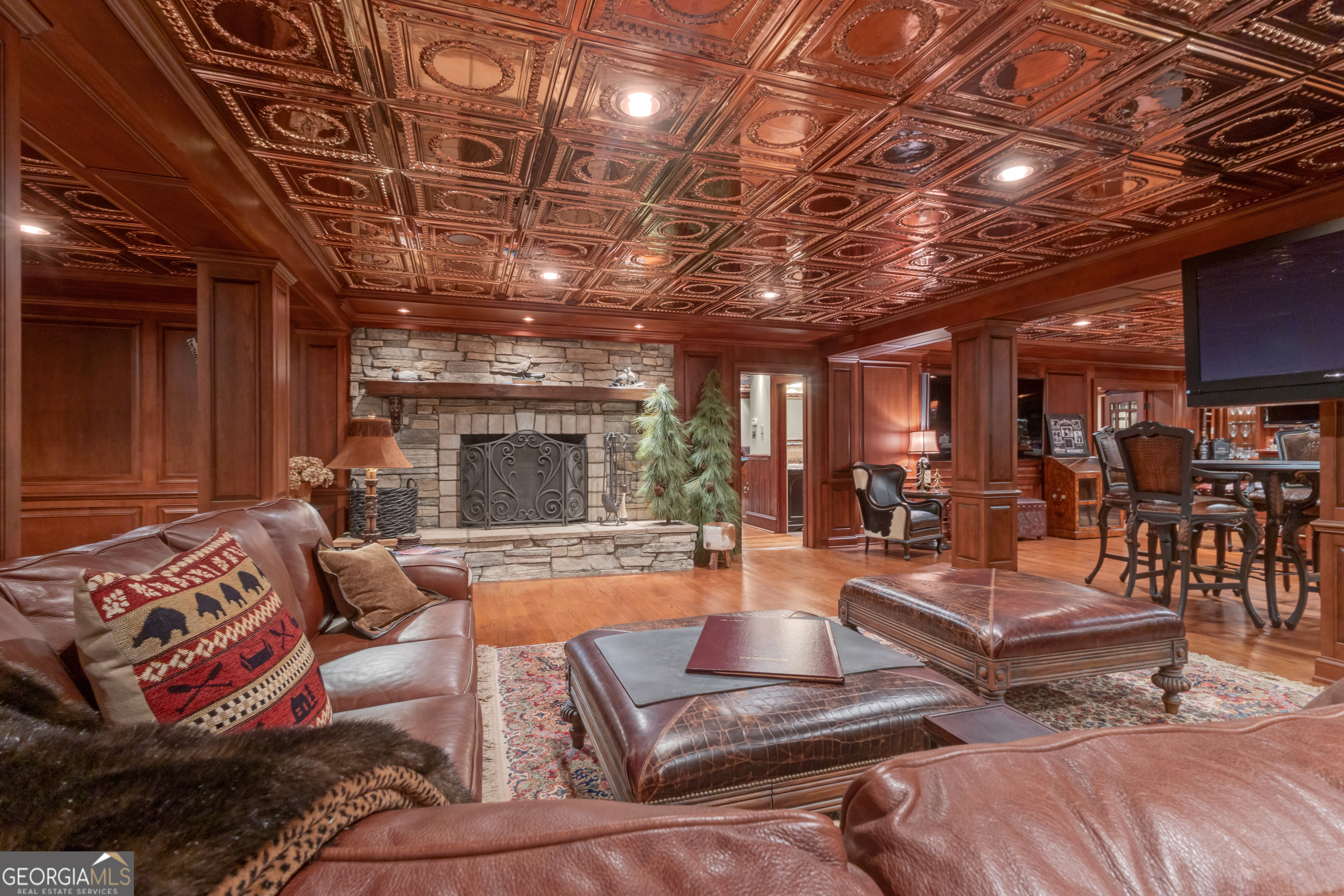 None/Longwate Farms - Land