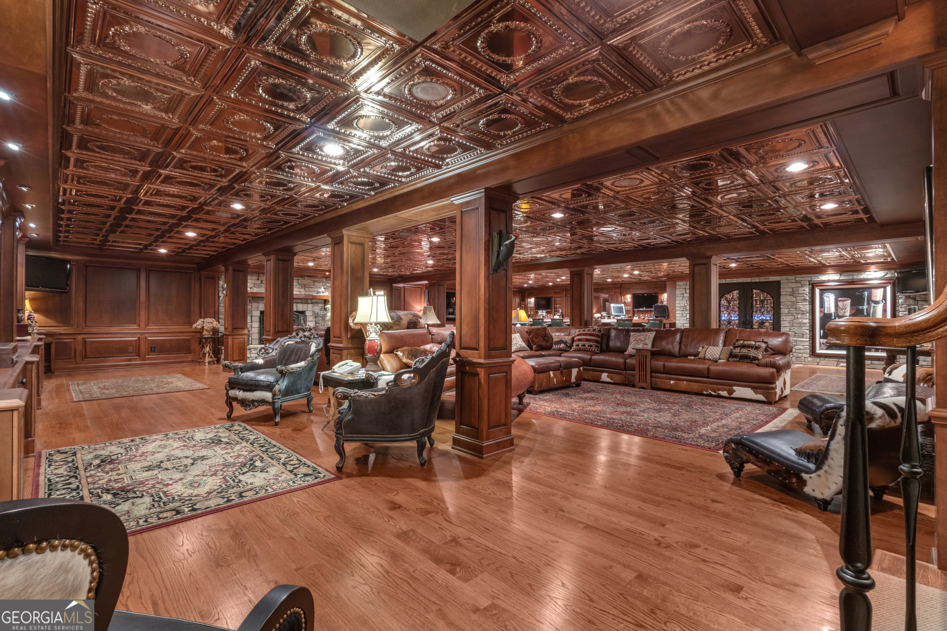 None/Longwate Farms - Land