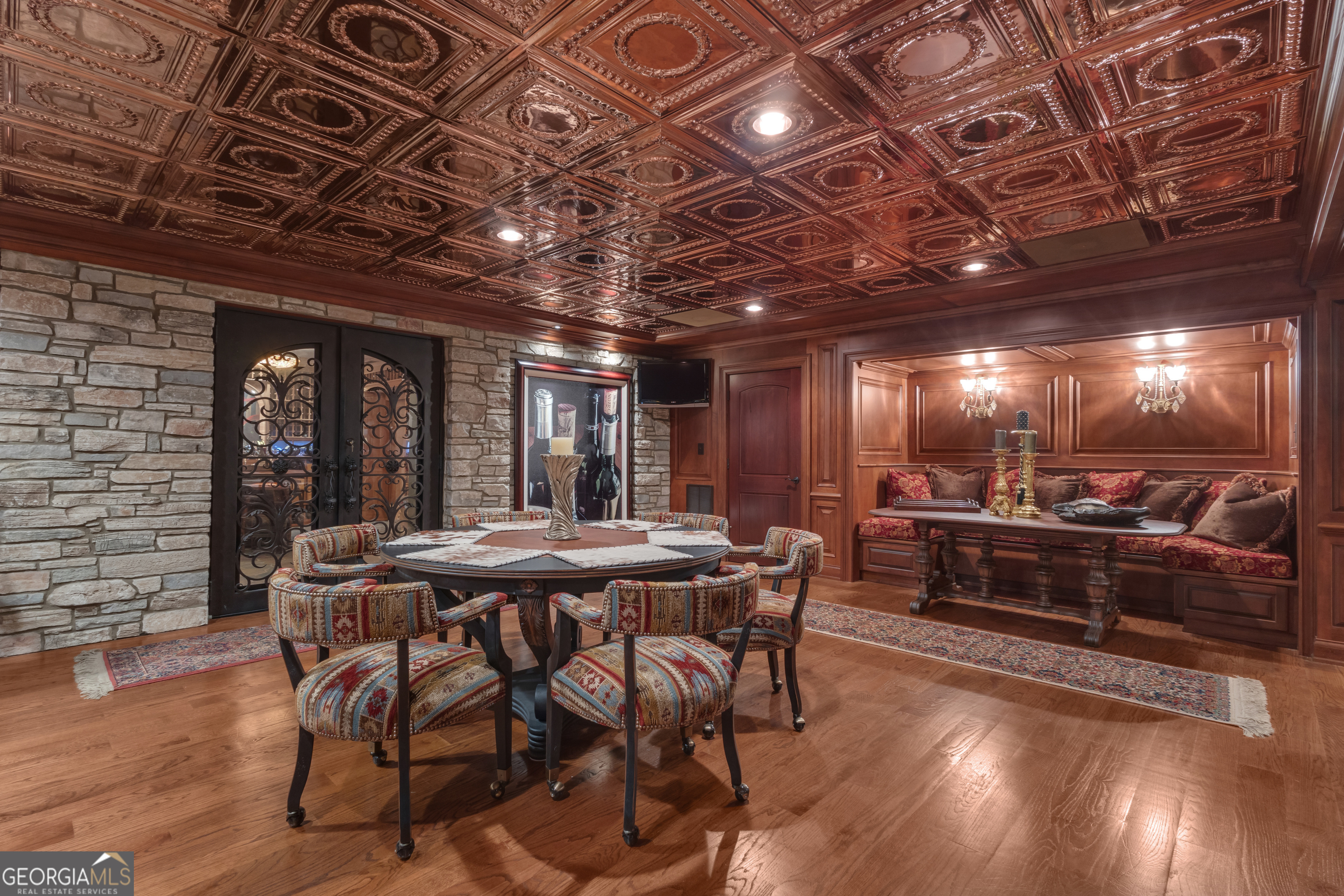 None/Longwate Farms - Land