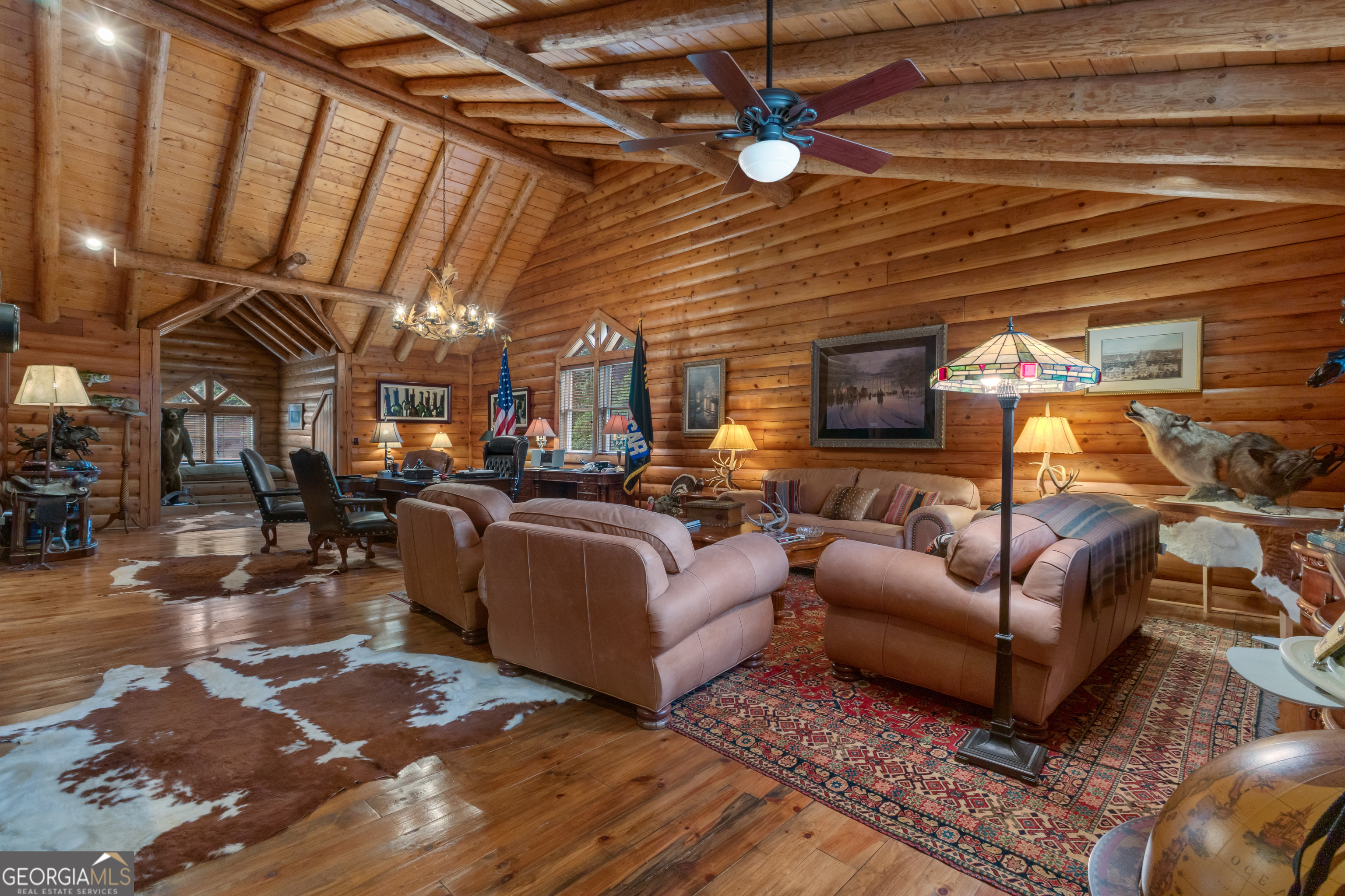 None/Longwate Farms - Land