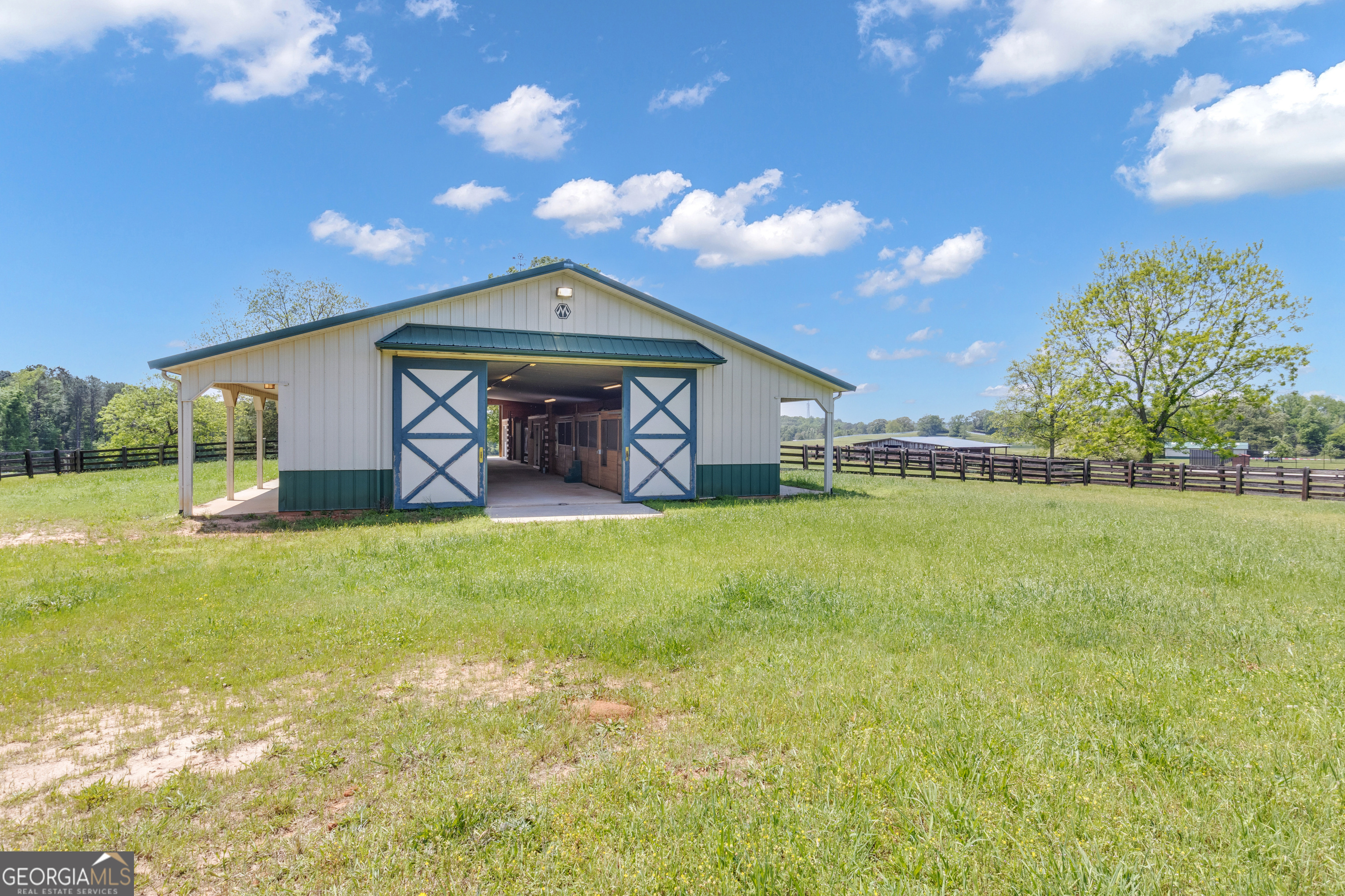 None/Longwate Farms - Land