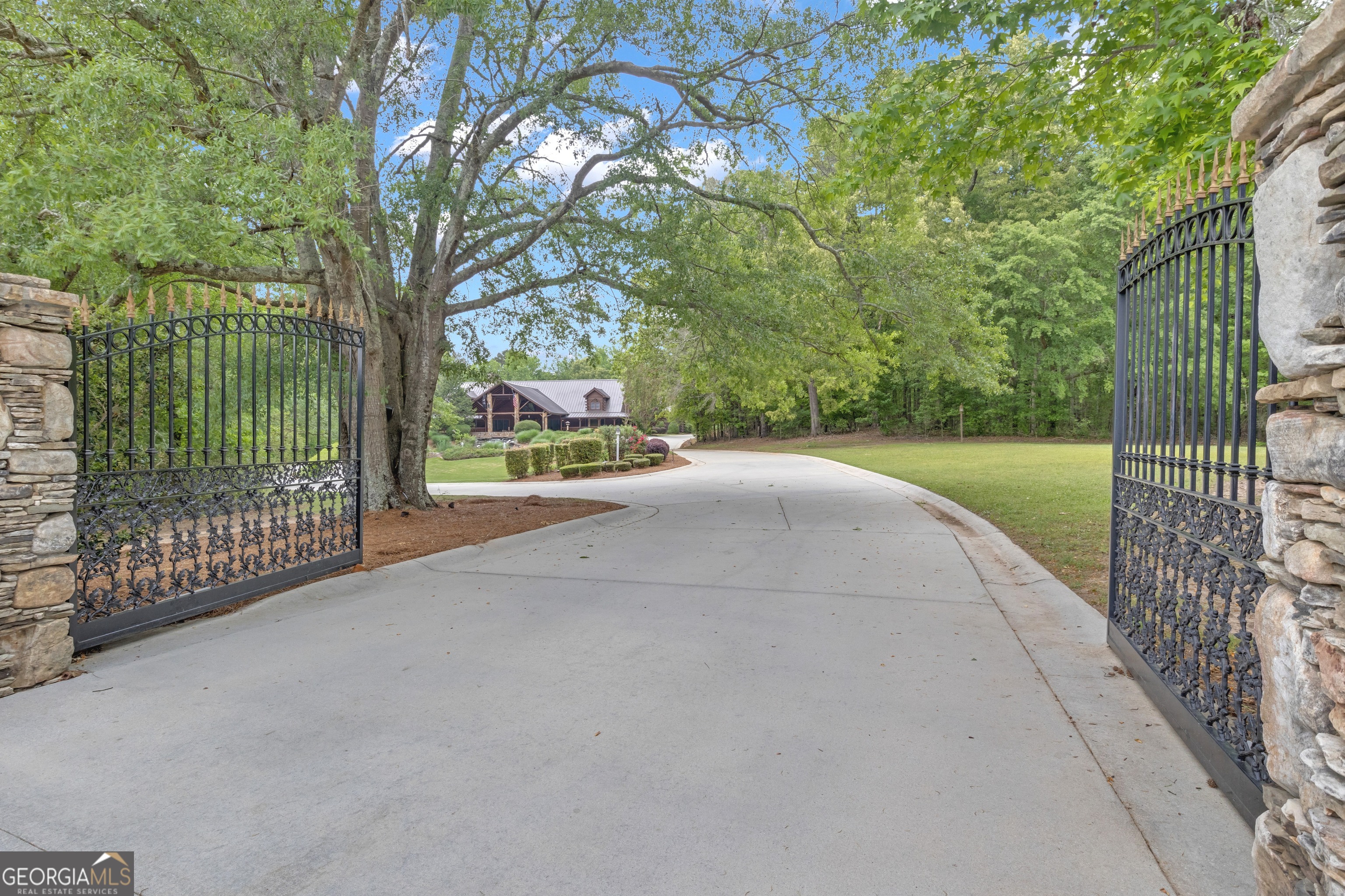 None/Longwate Farms - Land