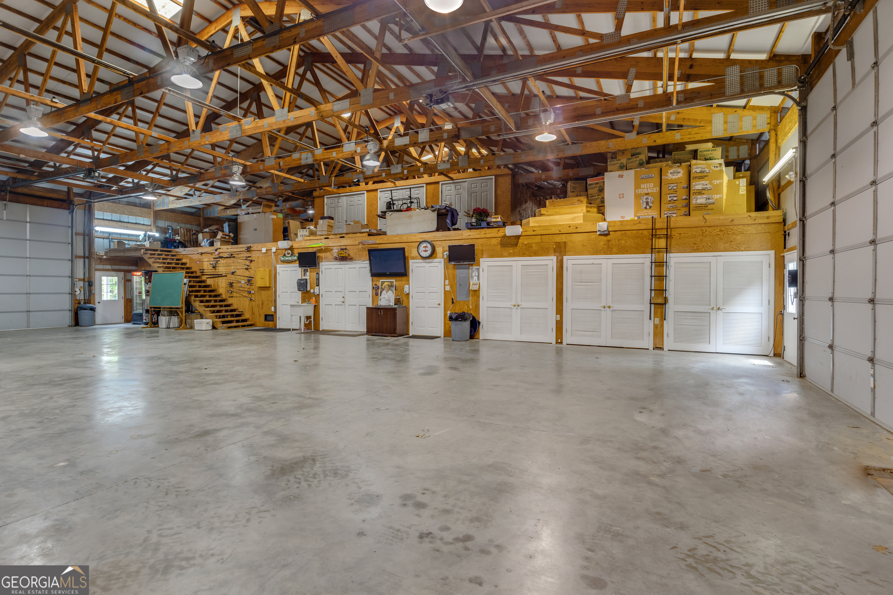 None/Longwate Farms - Land