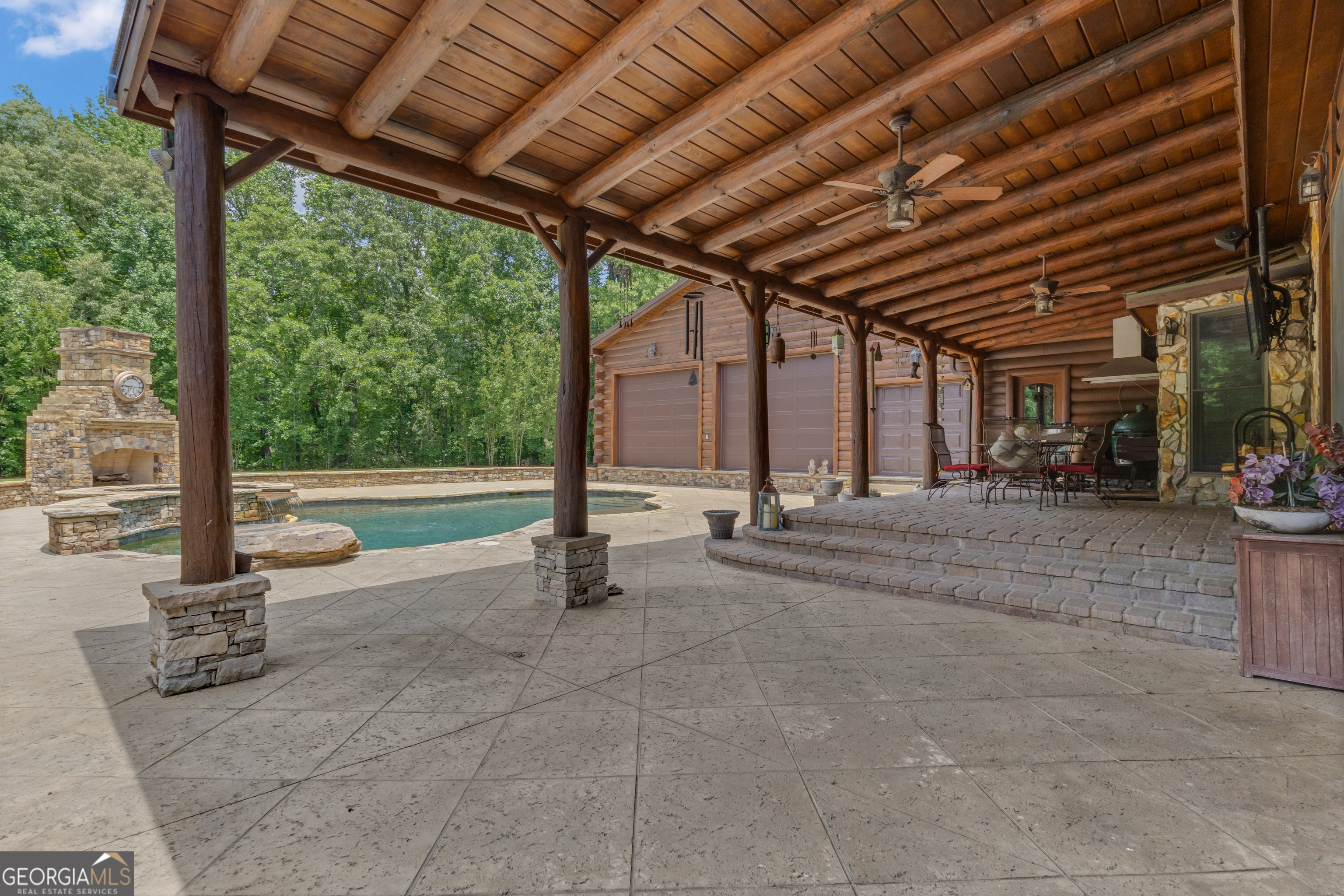 None/Longwate Farms - Land