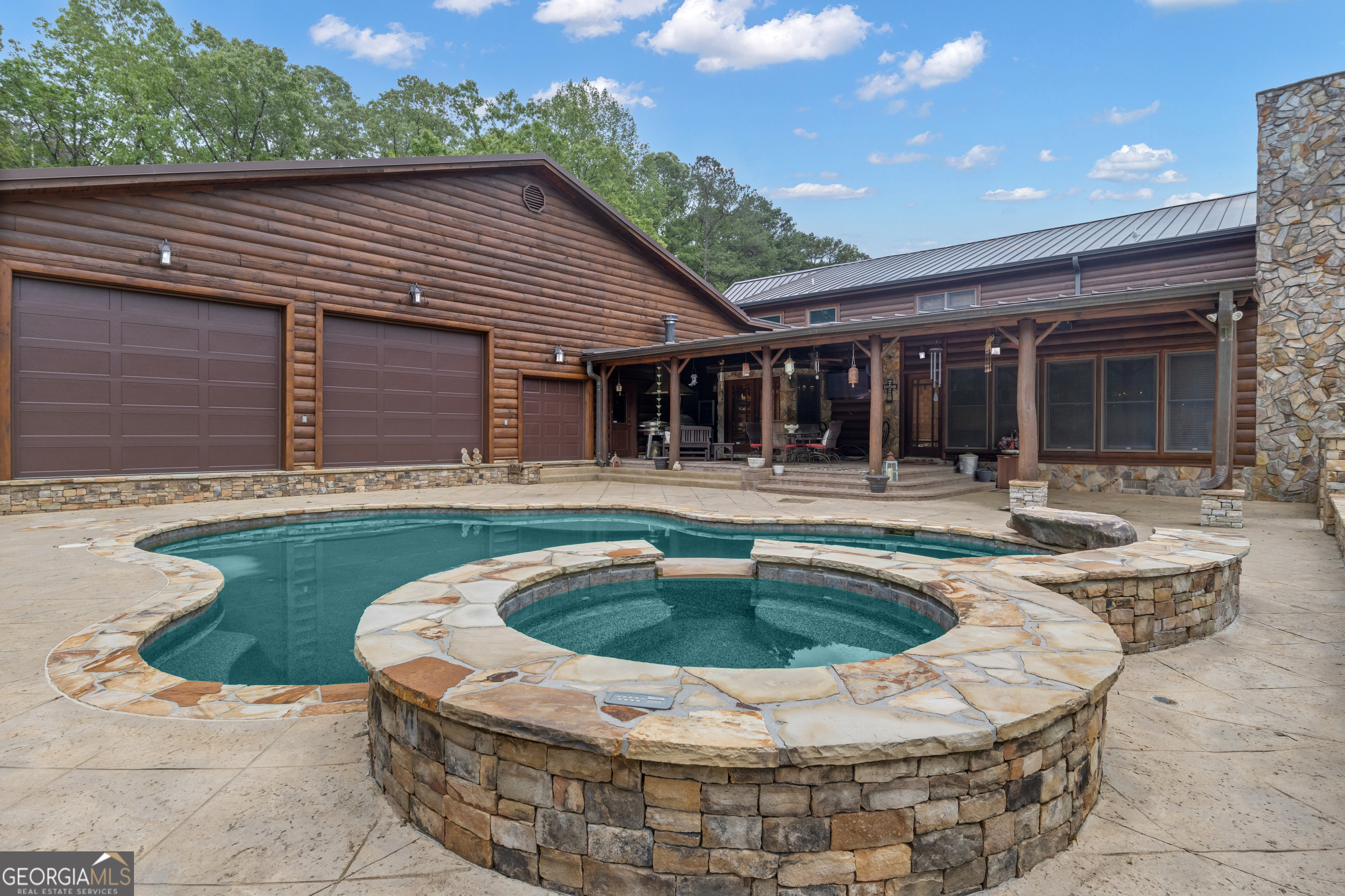 None/Longwate Farms - Land