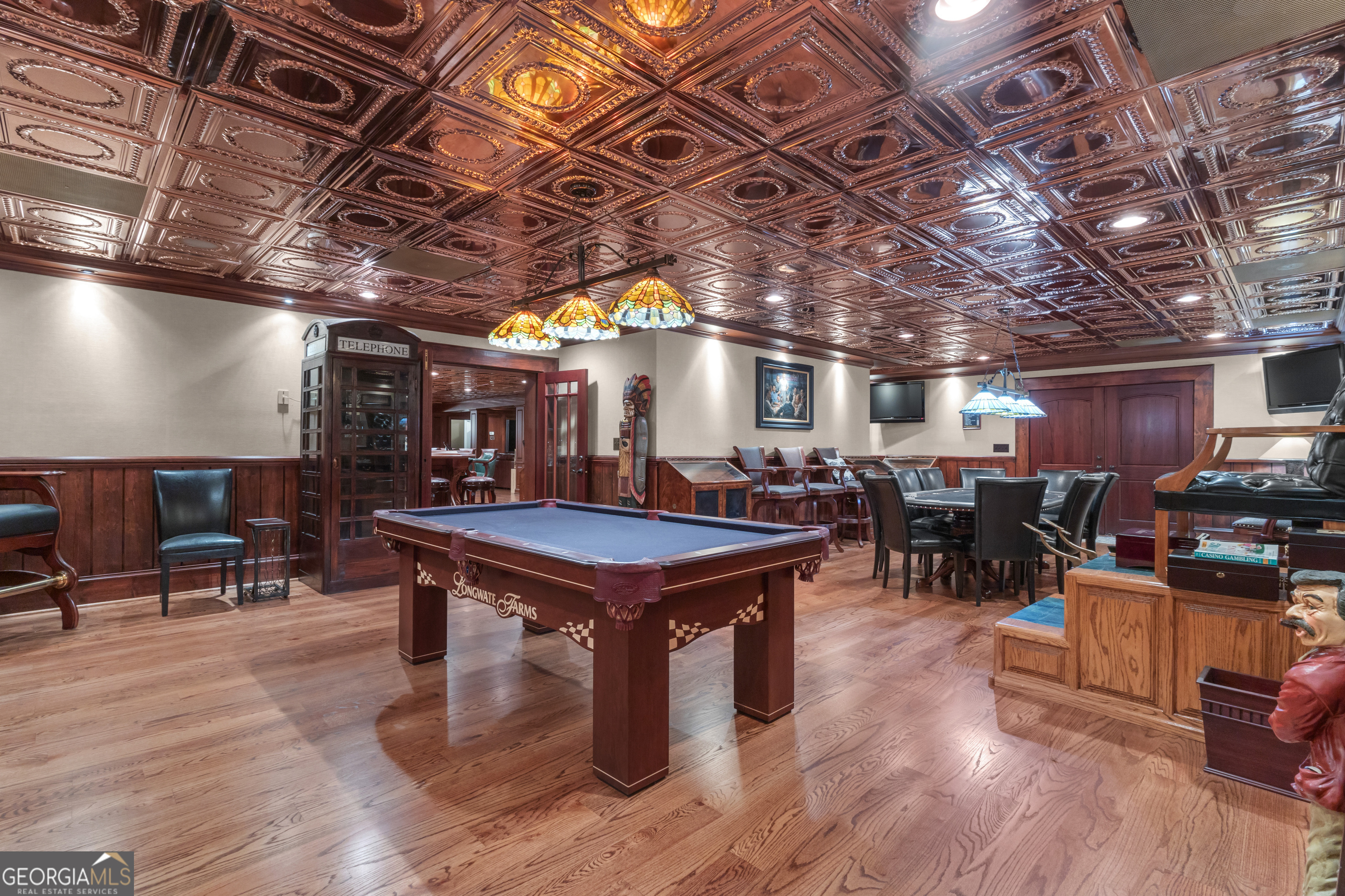 None/Longwate Farms - Land