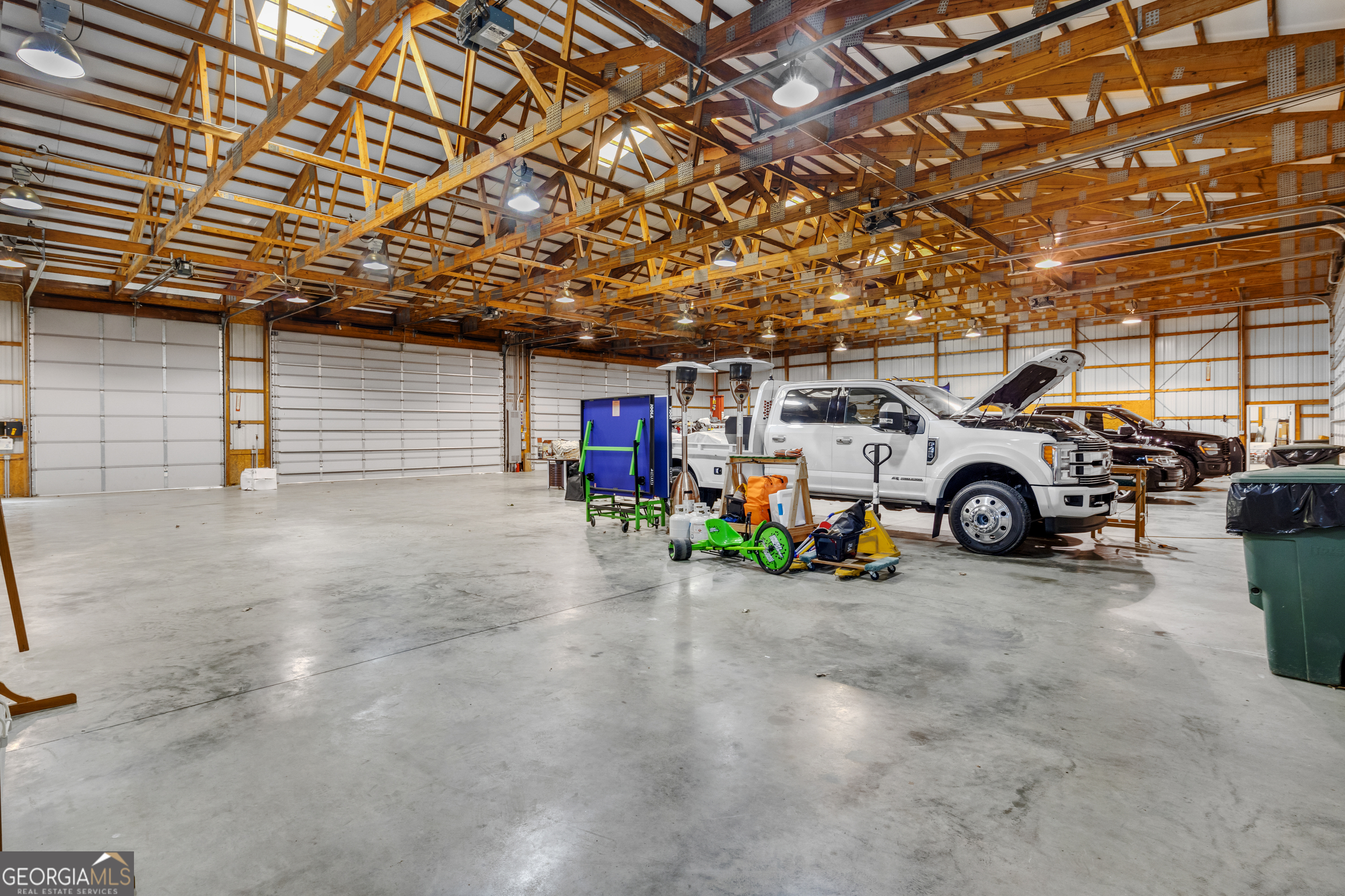 None/Longwate Farms - Land