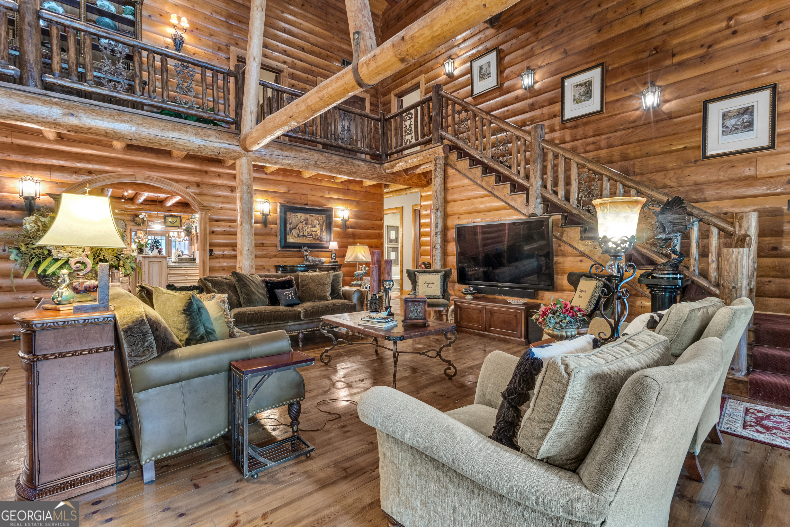 None/Longwate Farms - Land