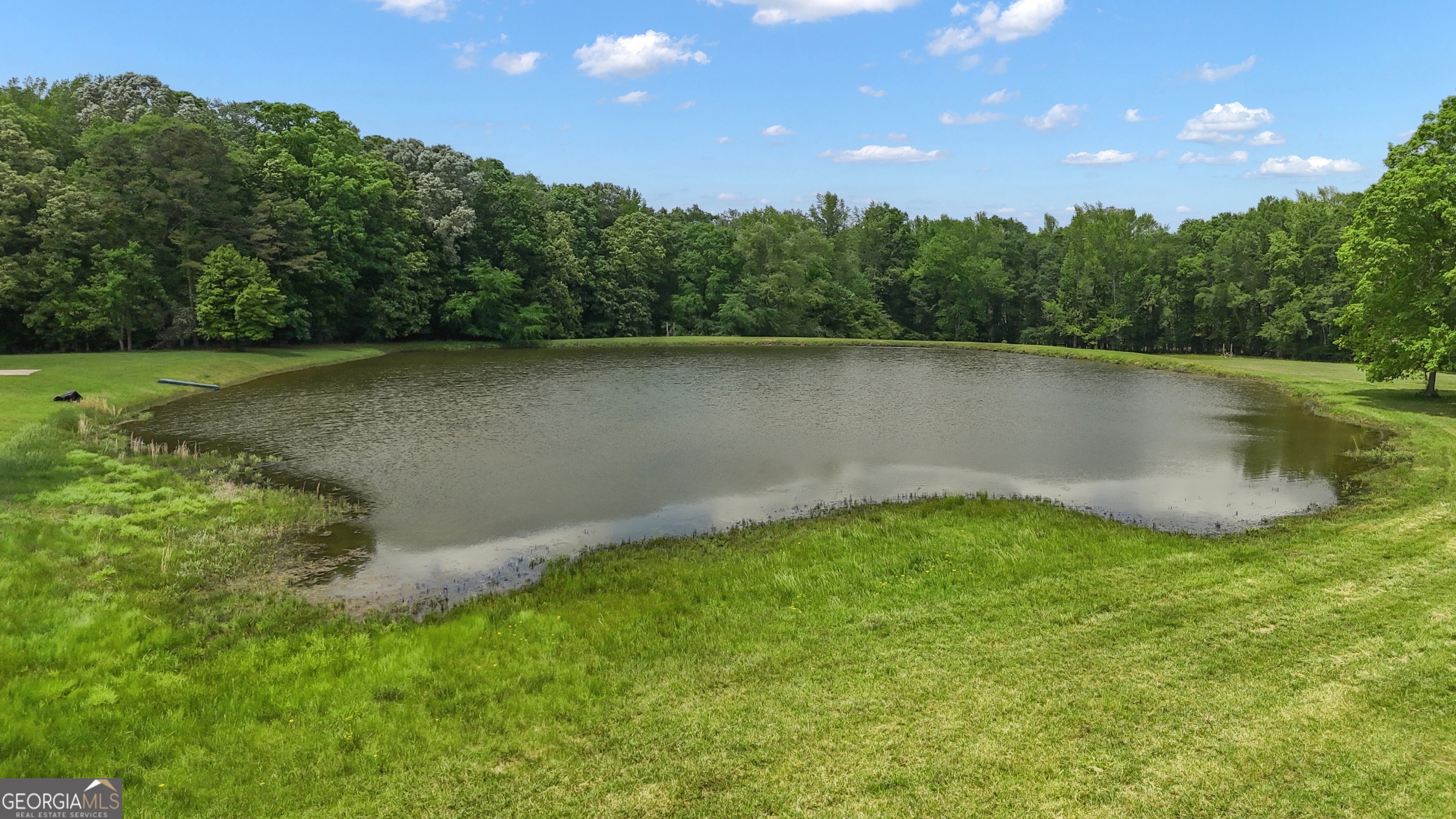 None/Longwate Farms - Land