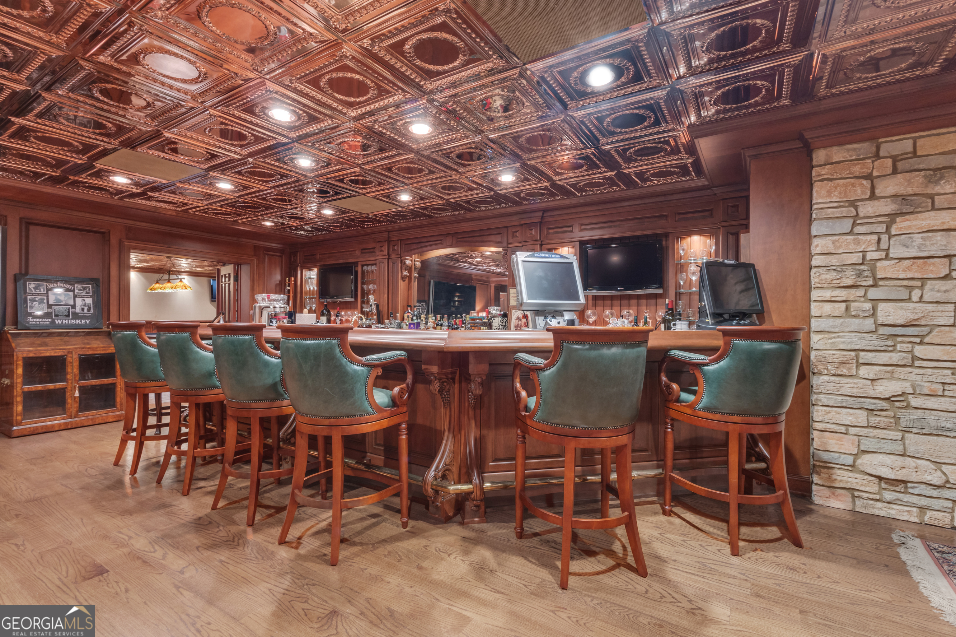 None/Longwate Farms - Land