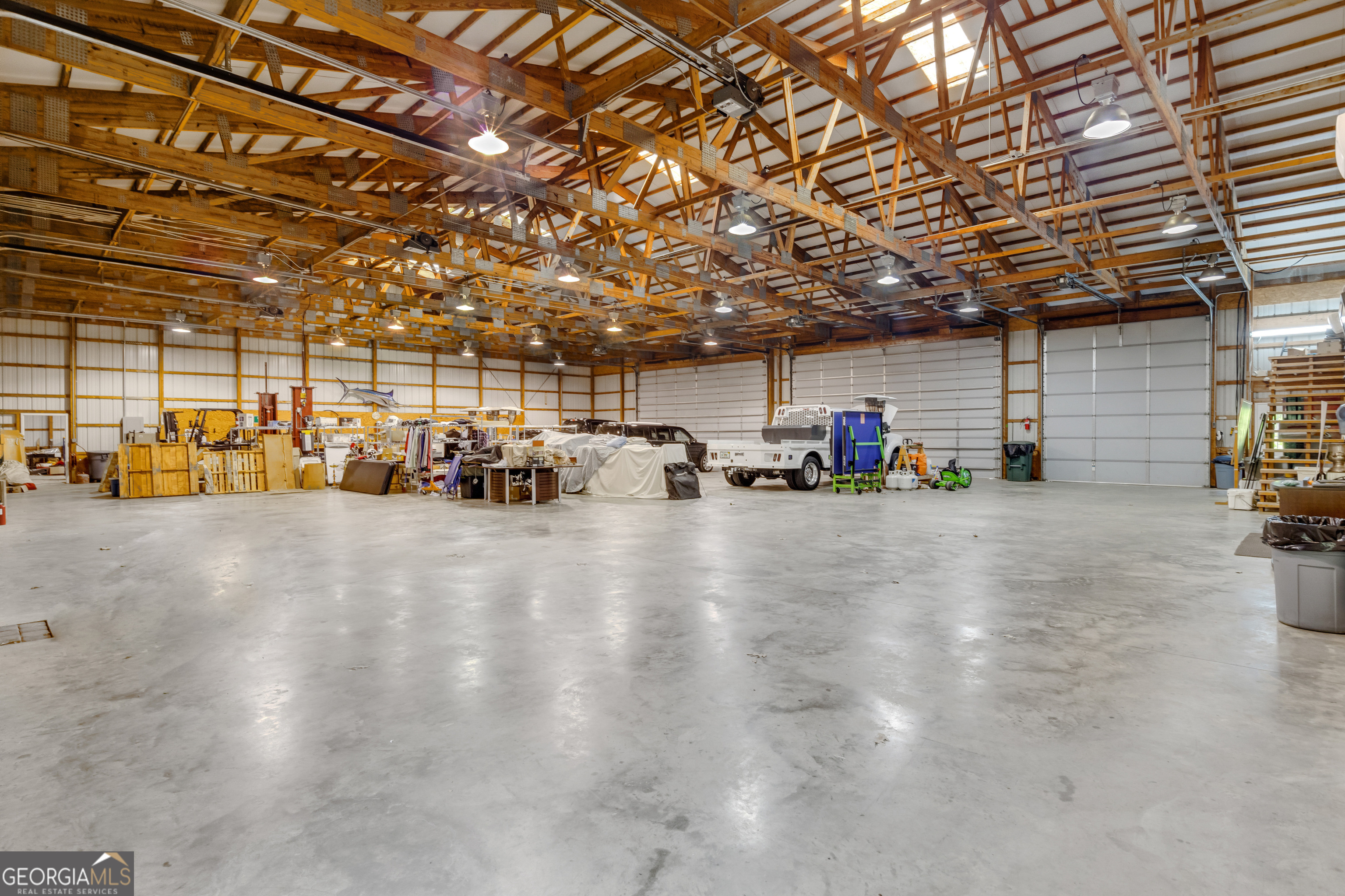 None/Longwate Farms - Land