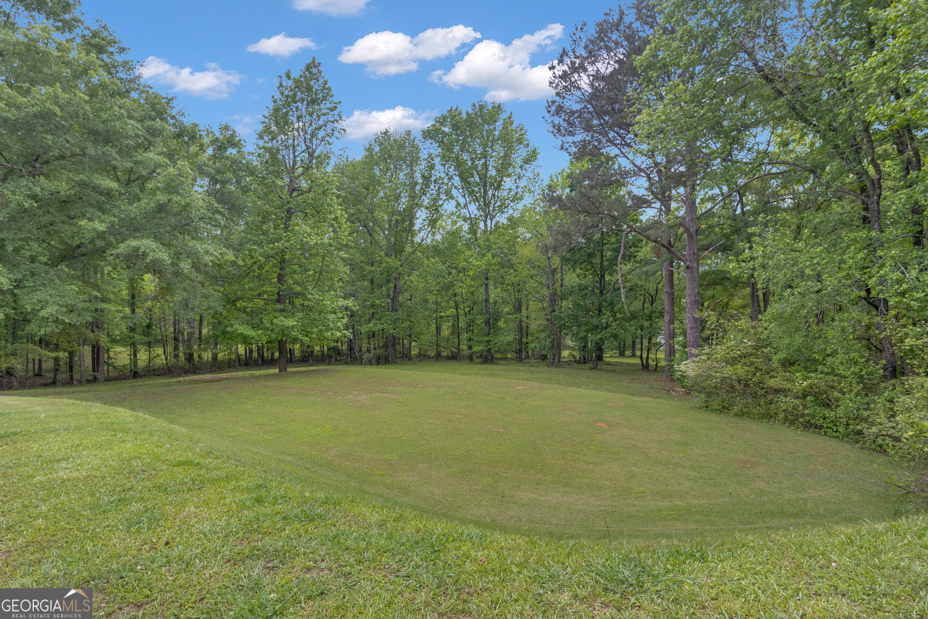 None/Longwate Farms - Land