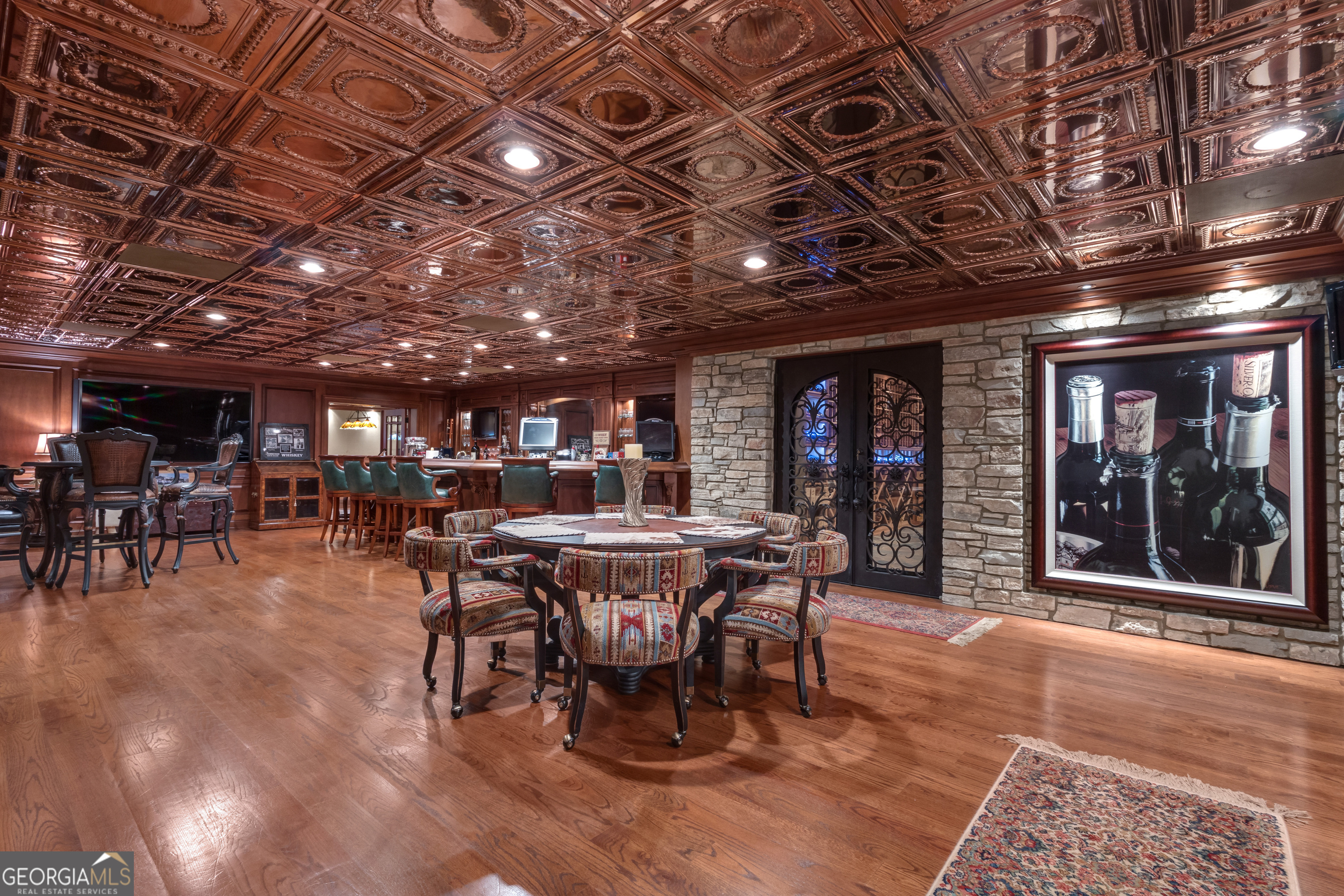 None/Longwate Farms - Land