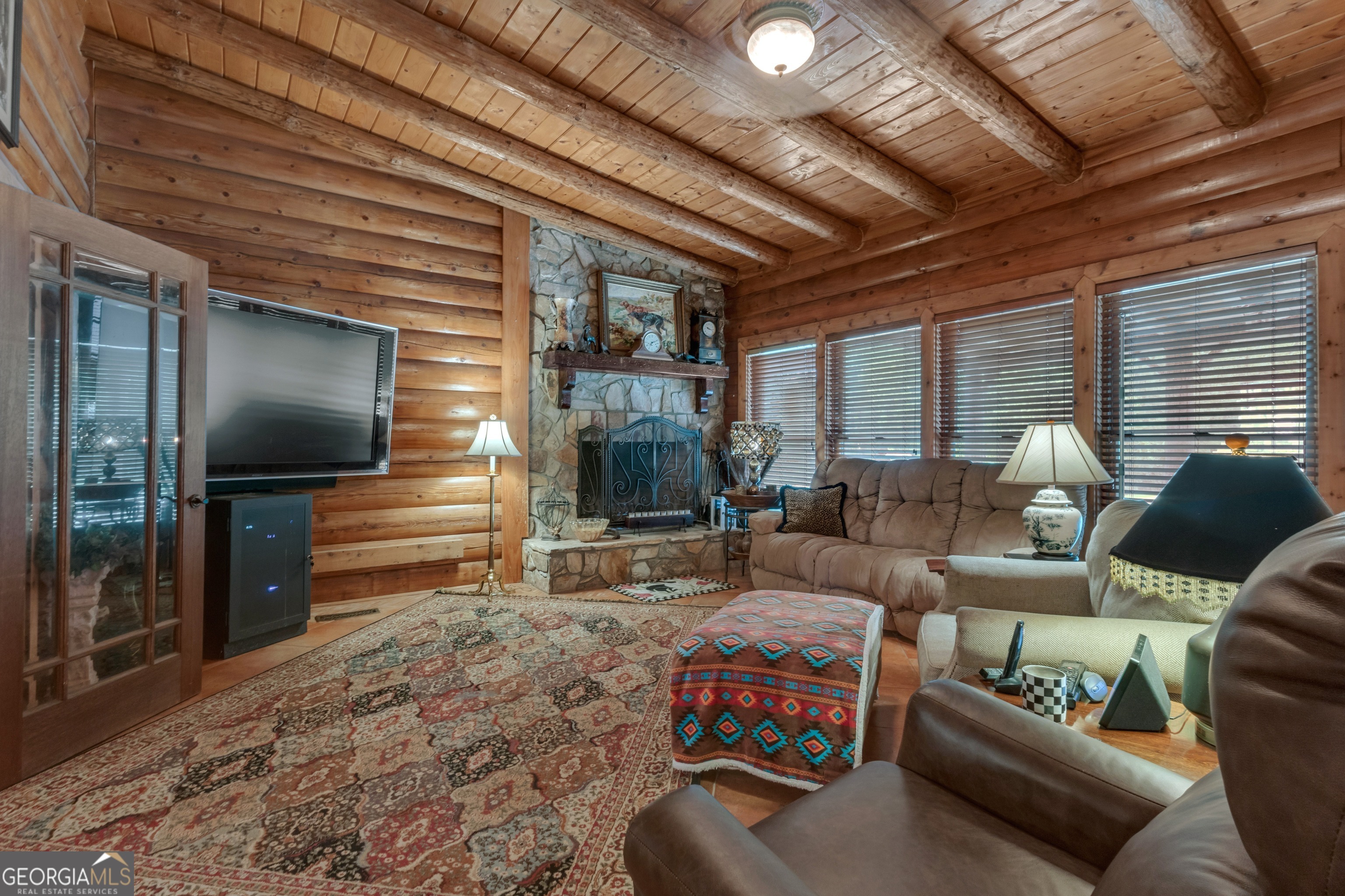 None/Longwate Farms - Land