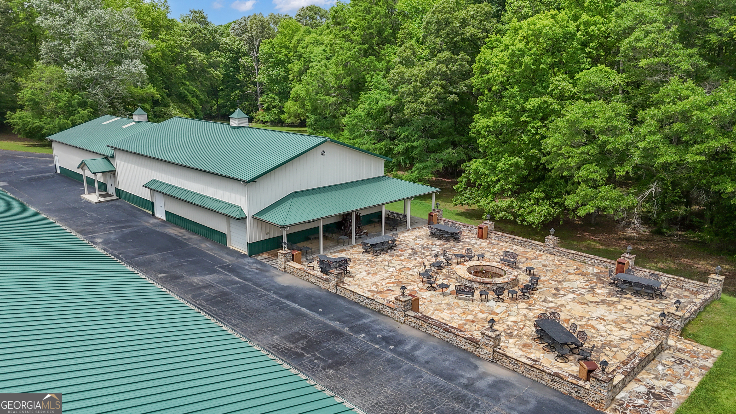 None/Longwate Farms - Land