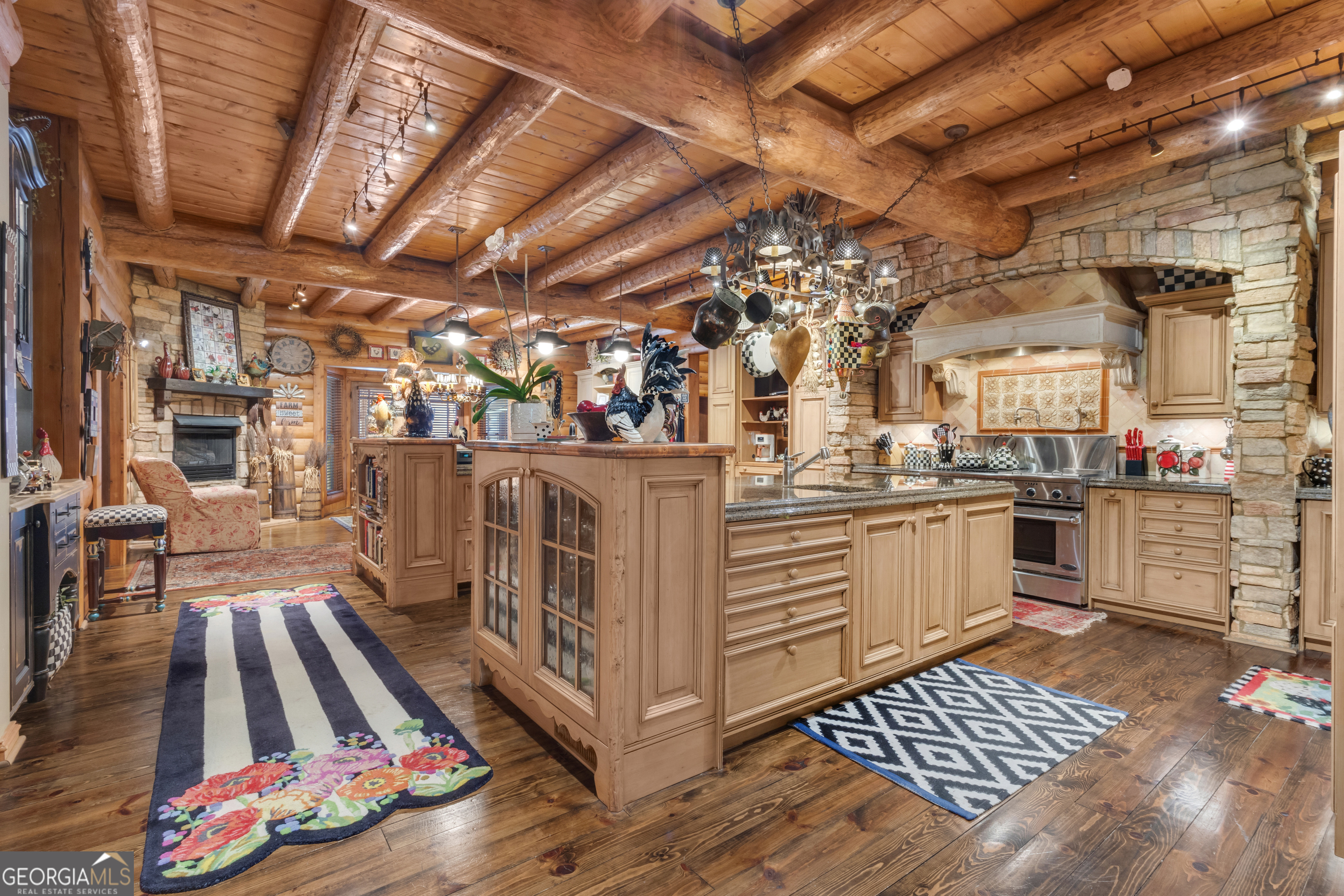 None/Longwate Farms - Land