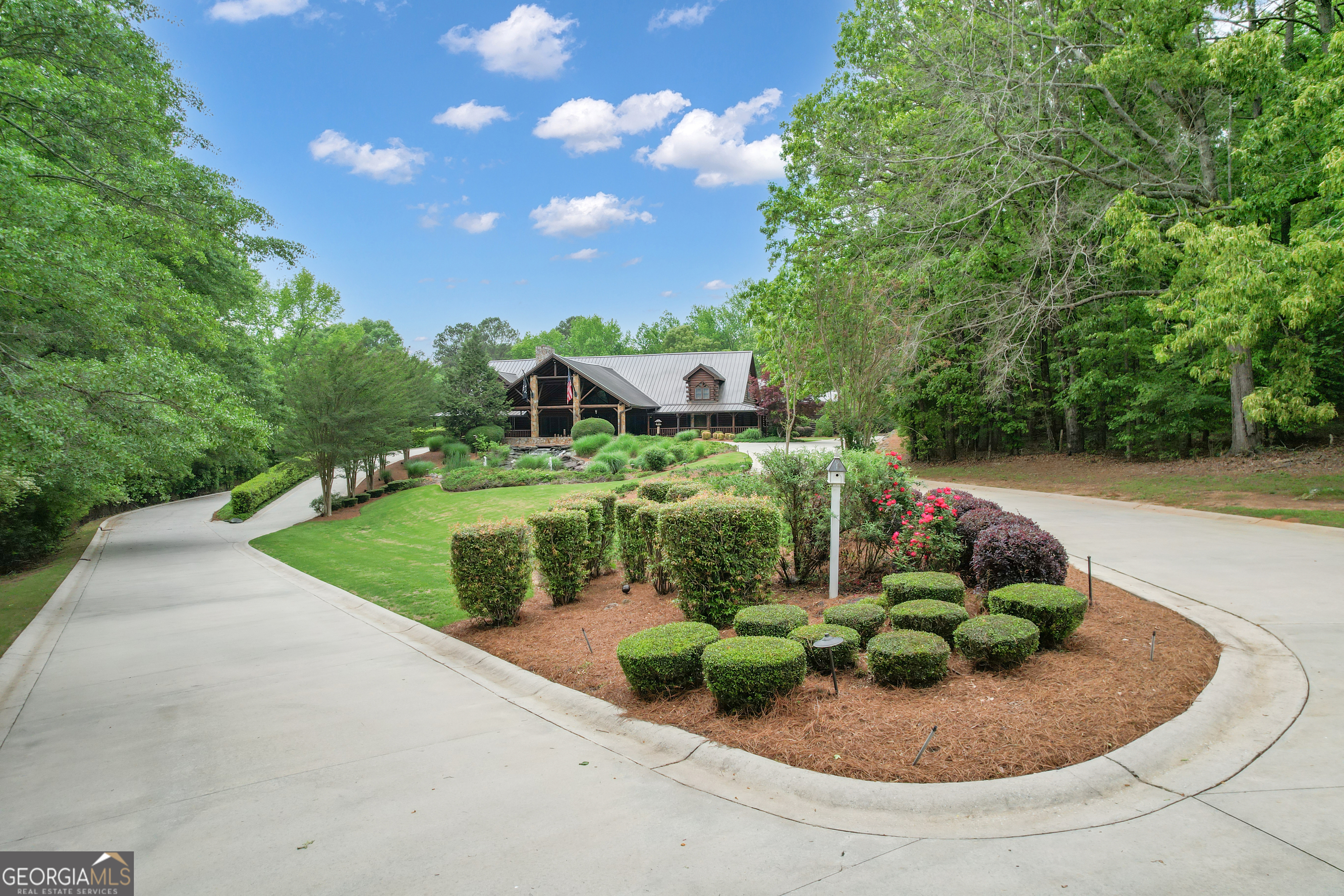 None/Longwate Farms - Land