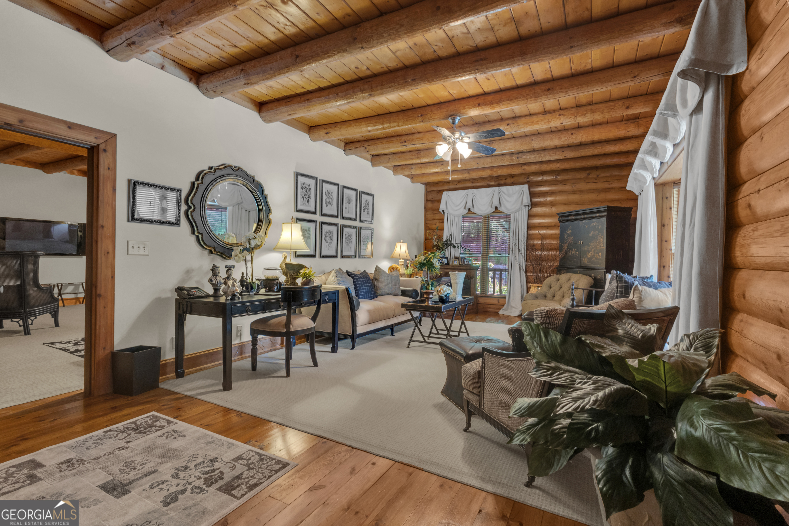 None/Longwate Farms - Land