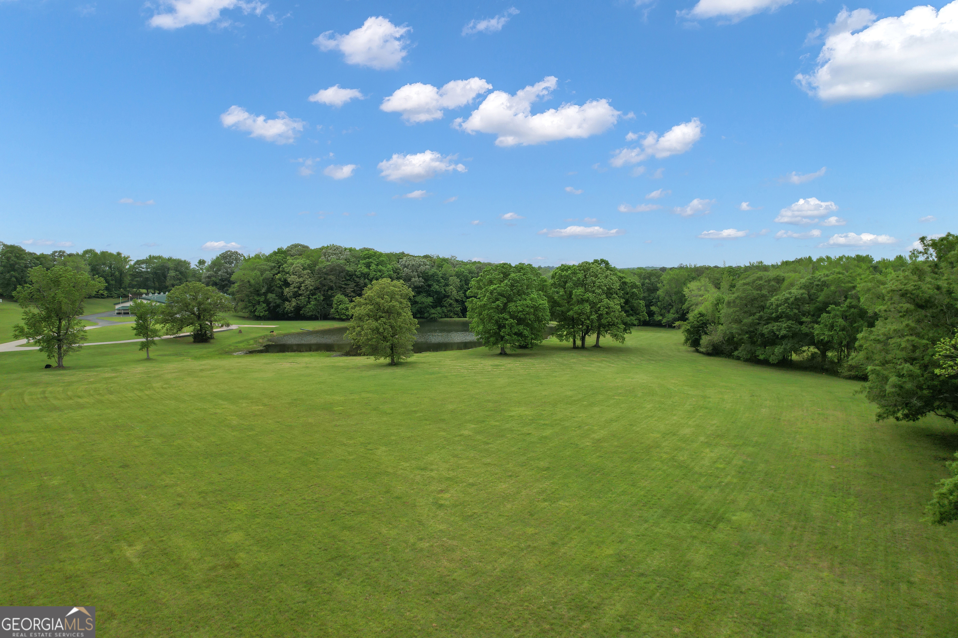 None/Longwate Farms - Land