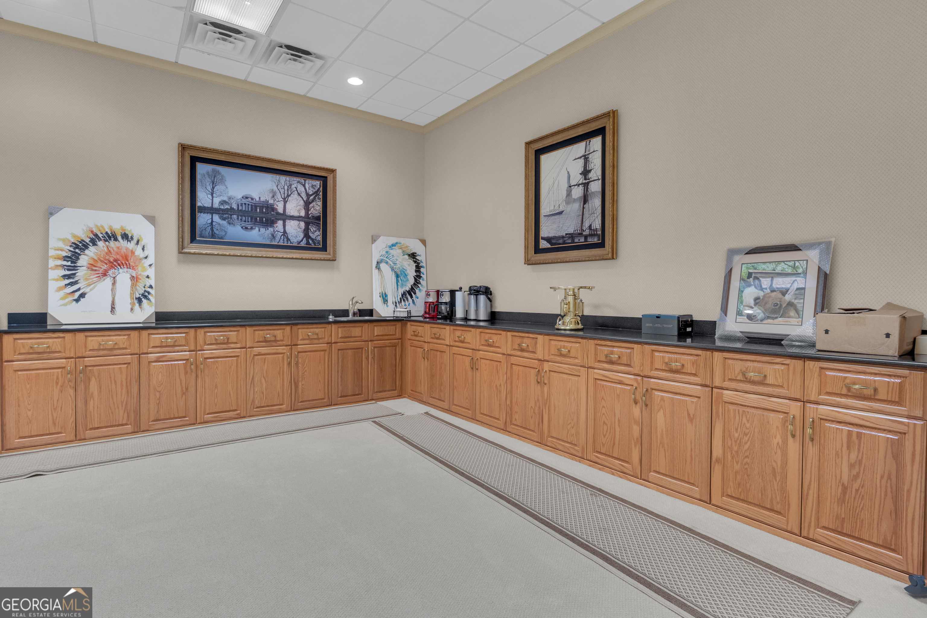 None/Longwate Farms - Land