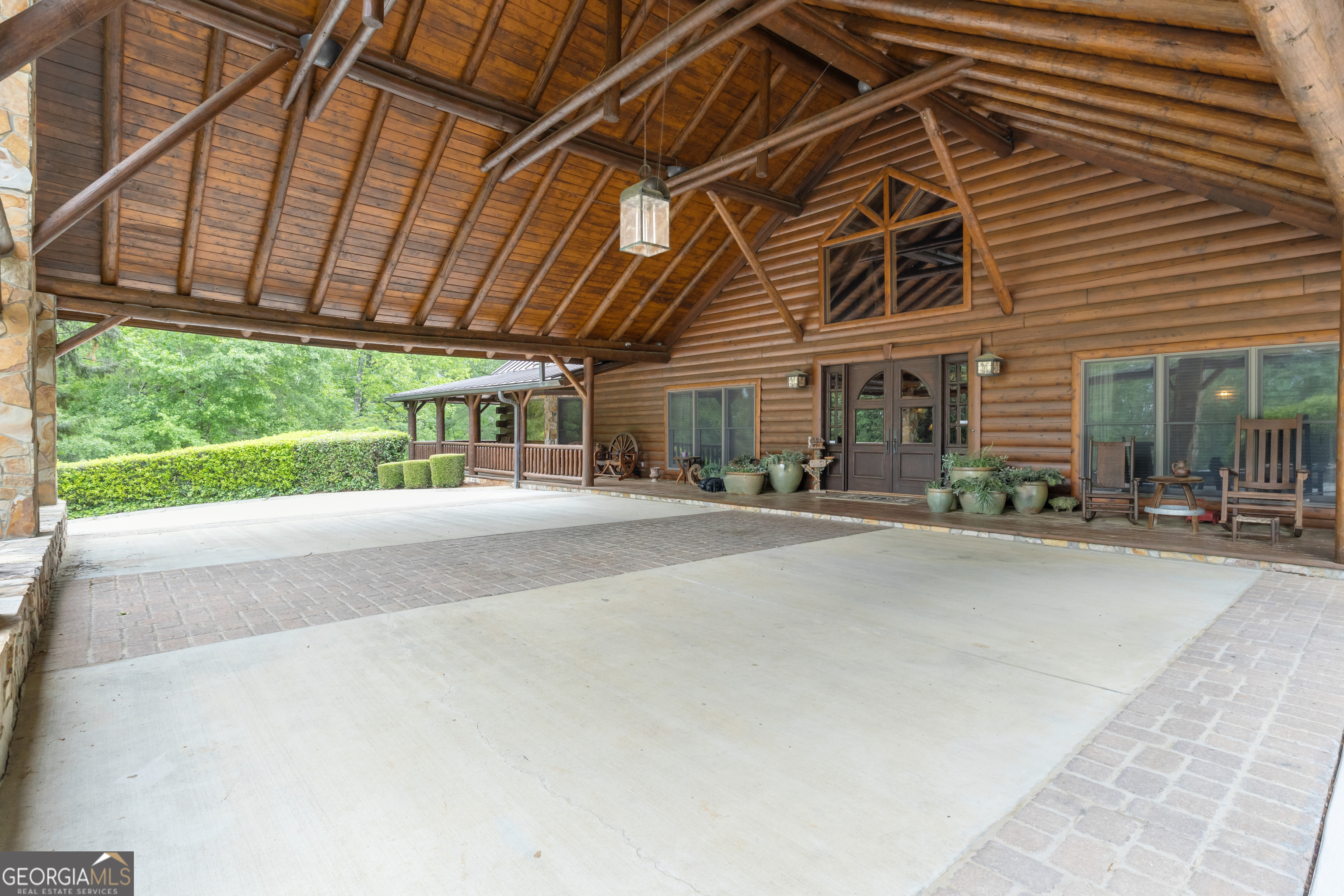 None/Longwate Farms - Land