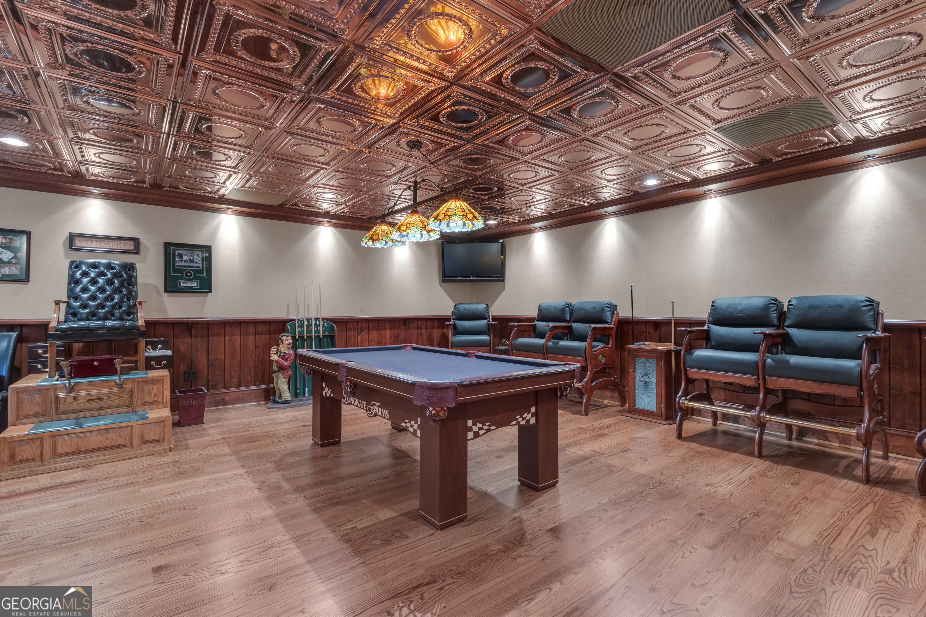 None/Longwate Farms - Land