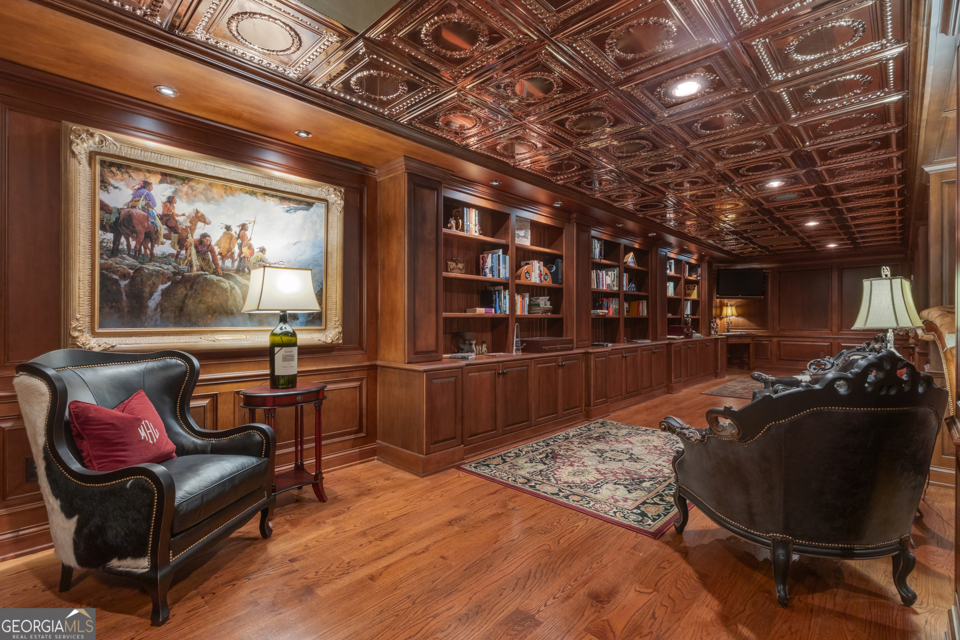 None/Longwate Farms - Land