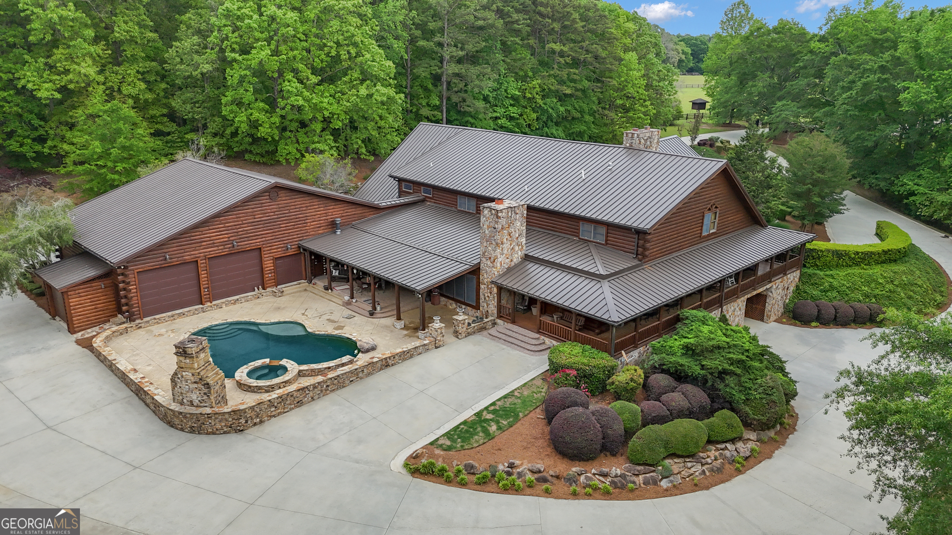 None/Longwate Farms - Land