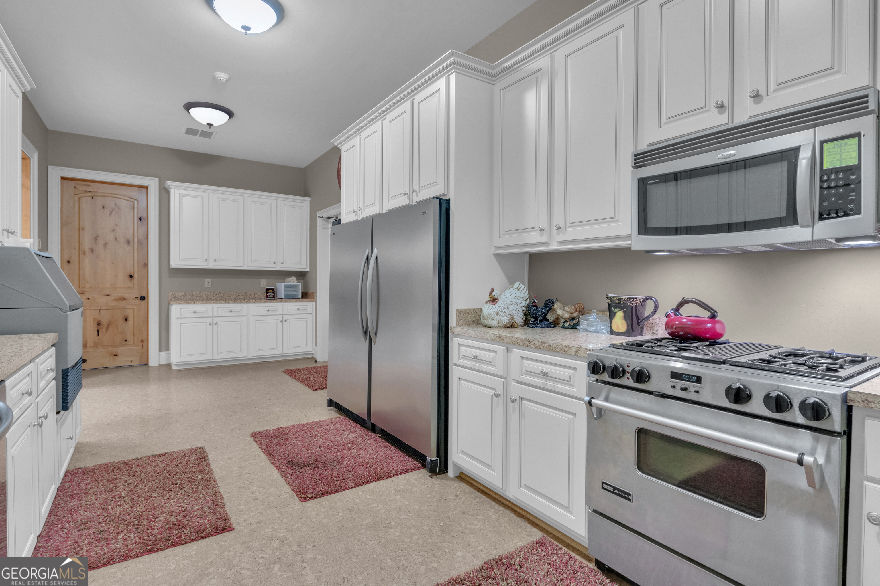 None/Longwate Farms - Land