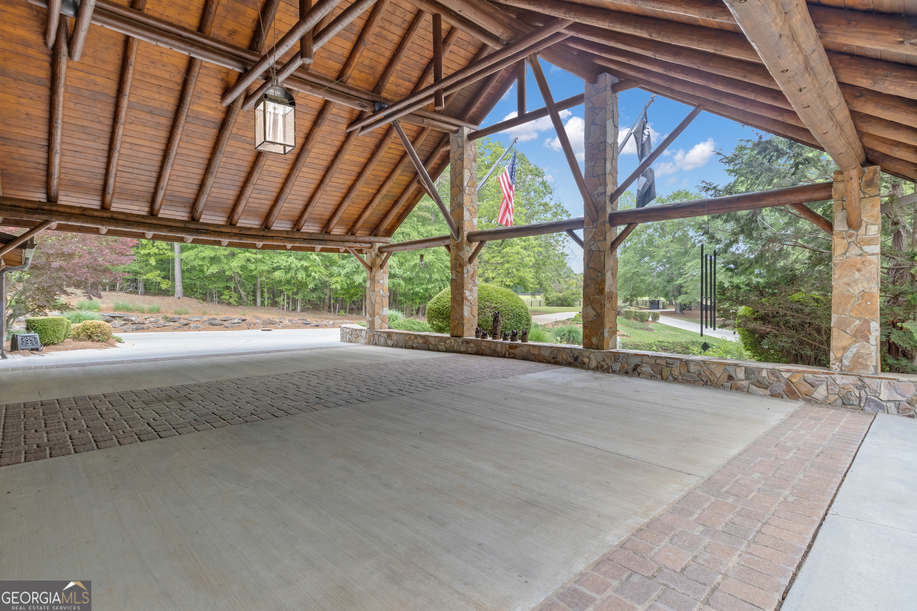 None/Longwate Farms - Land