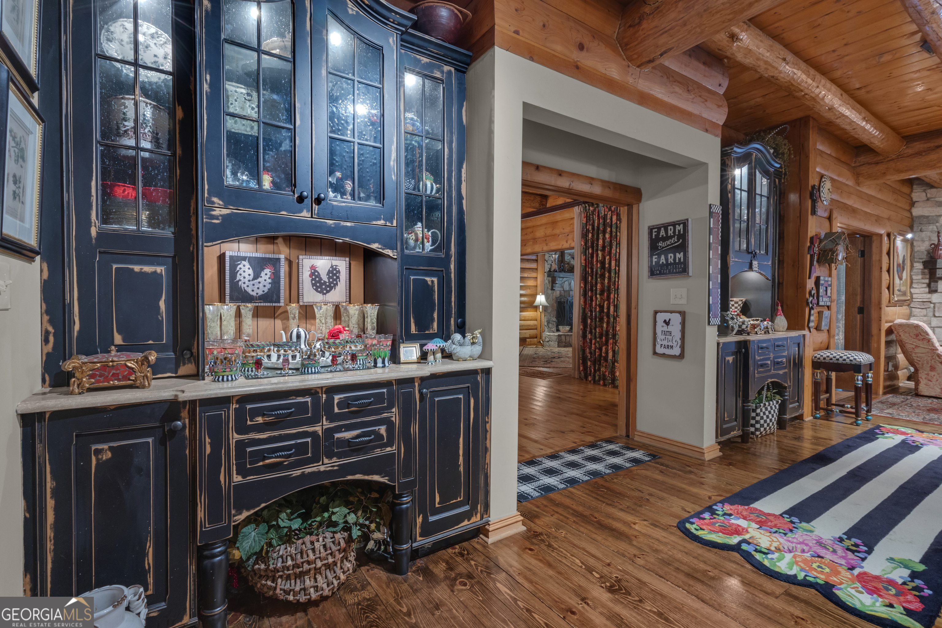 None/Longwate Farms - Land