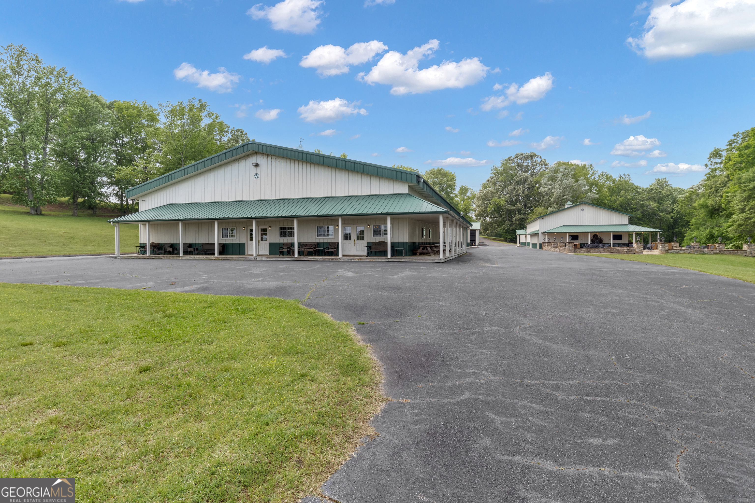 None/Longwate Farms - Land