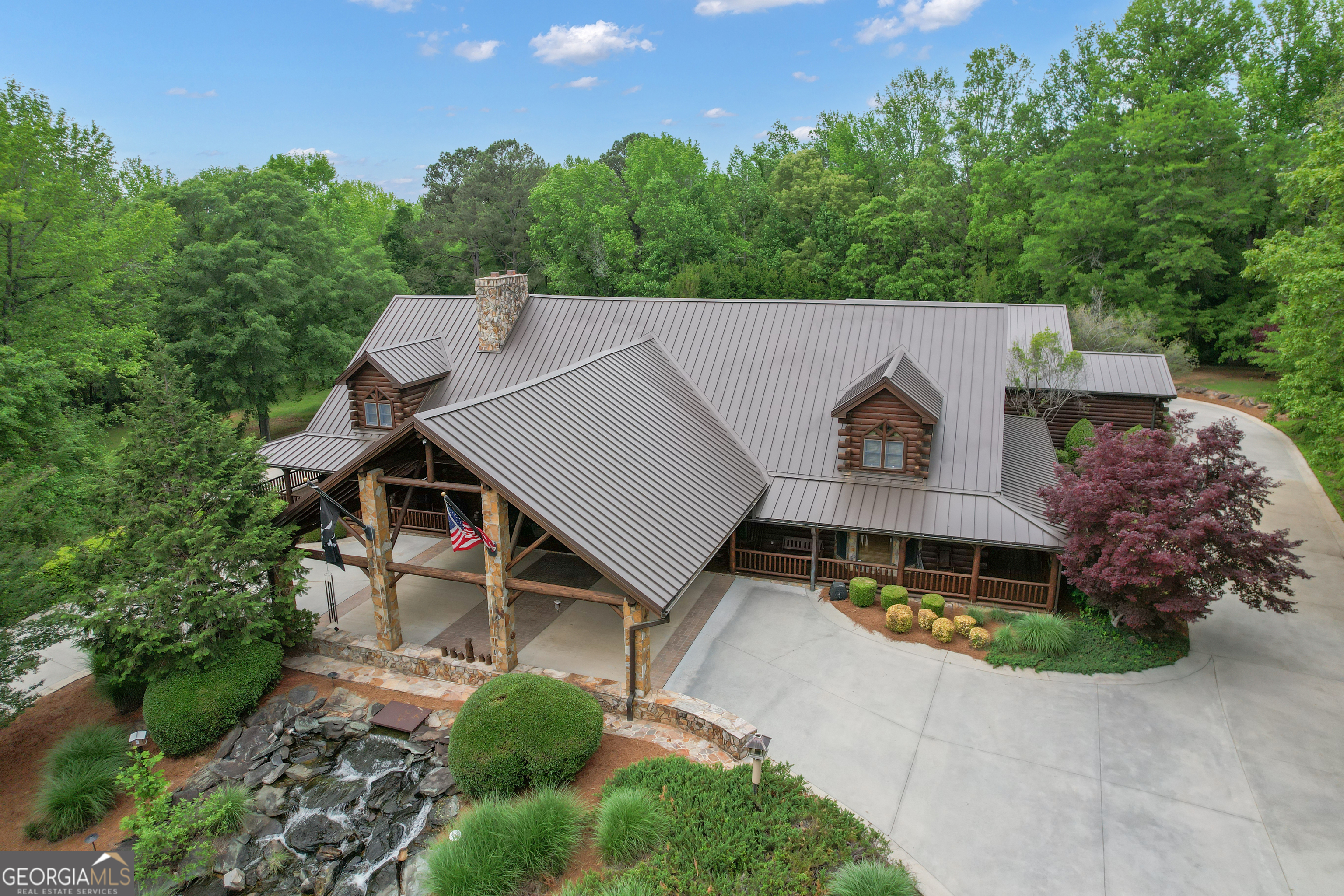 None/Longwate Farms - Land