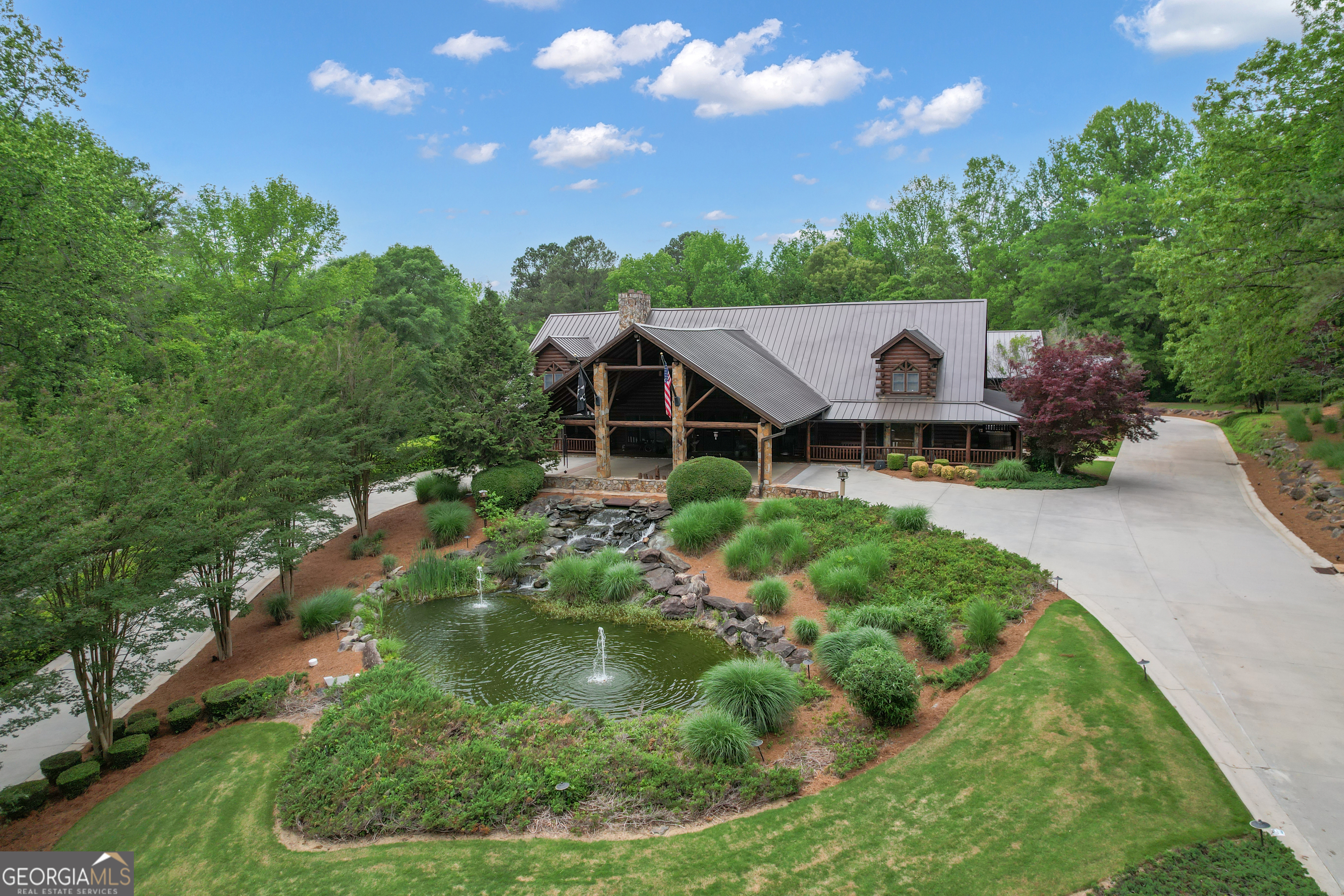 14501 Woolsey RD