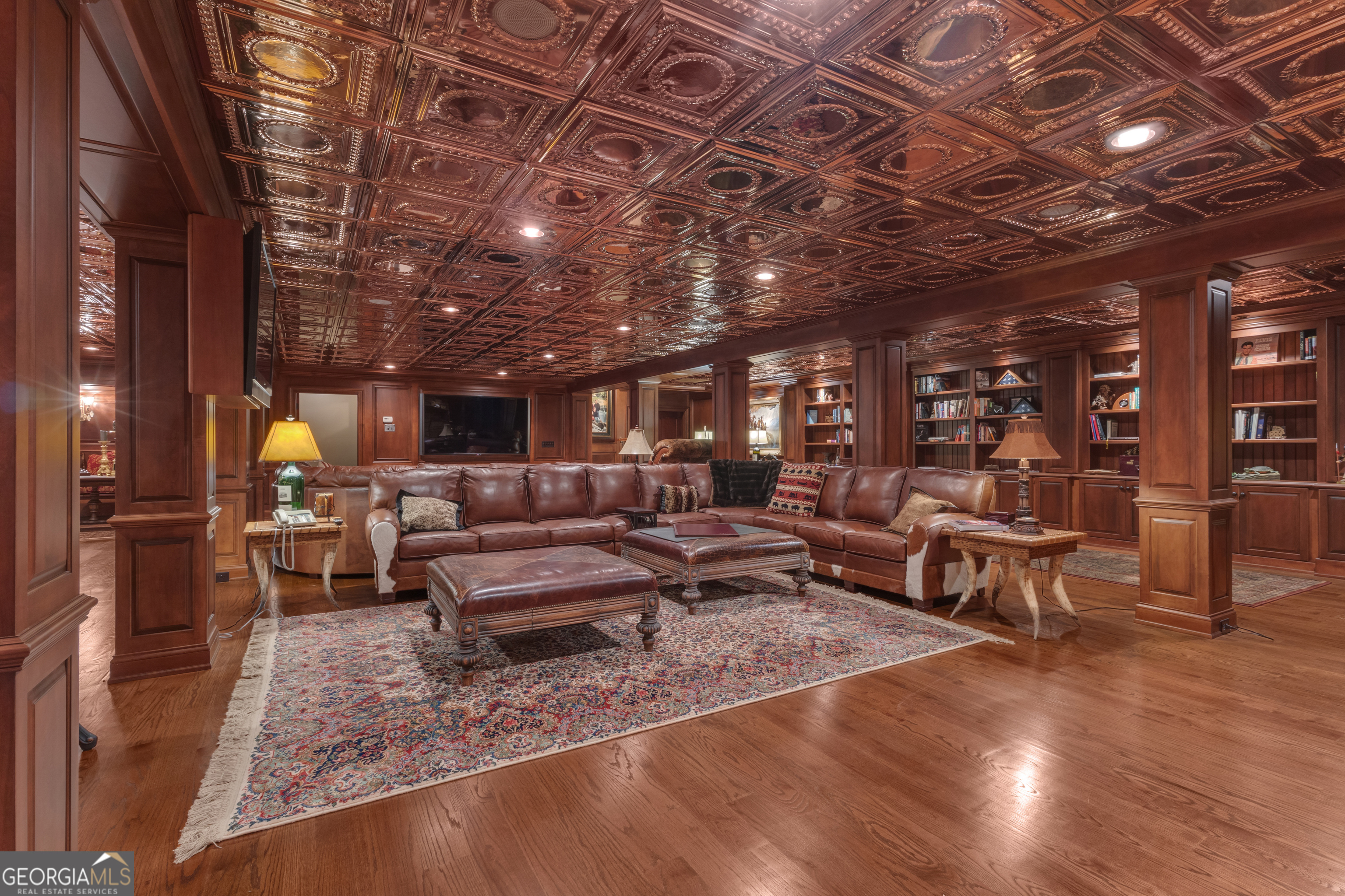 None/Longwate Farms - Land