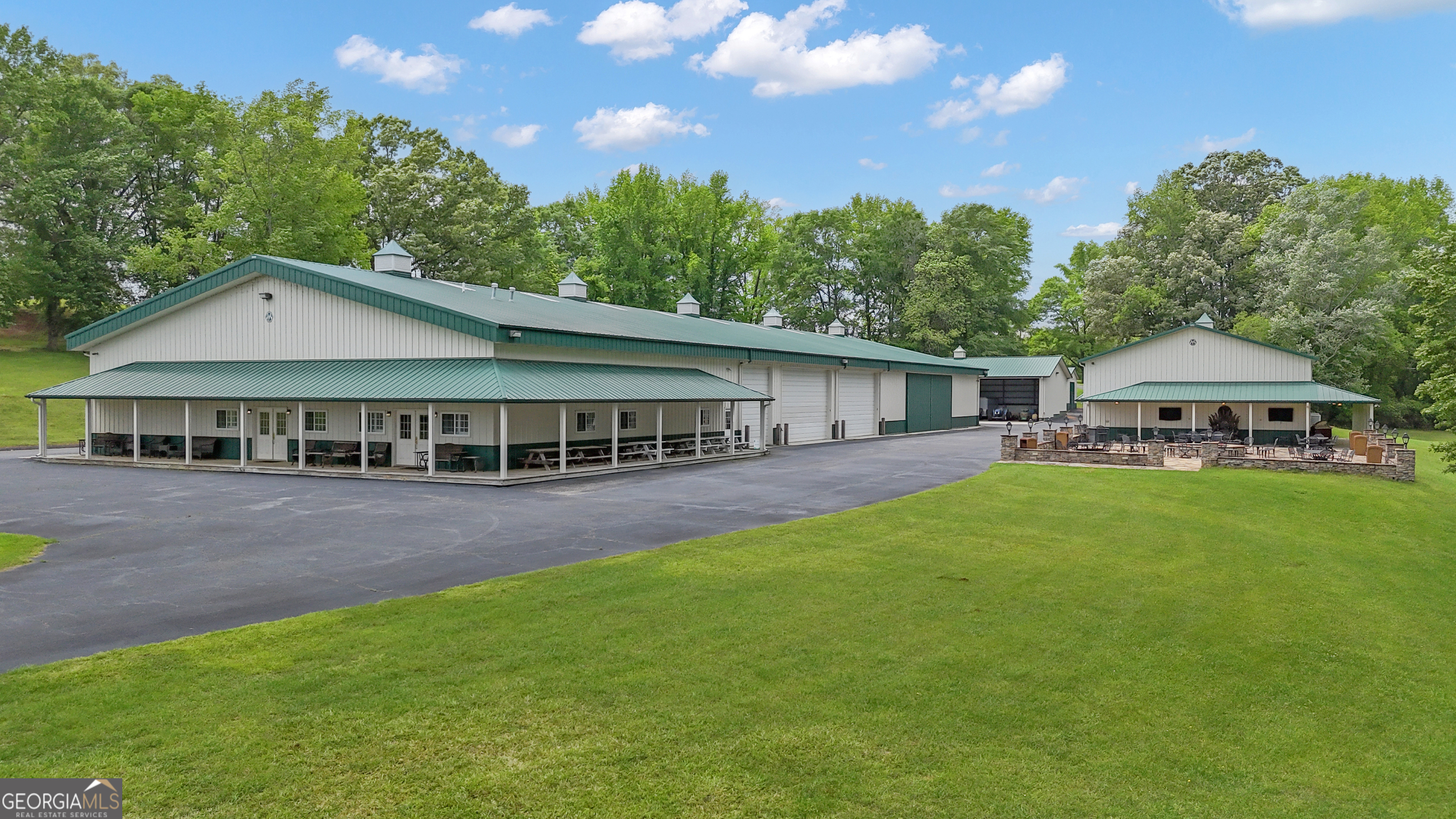 None/Longwate Farms - Land