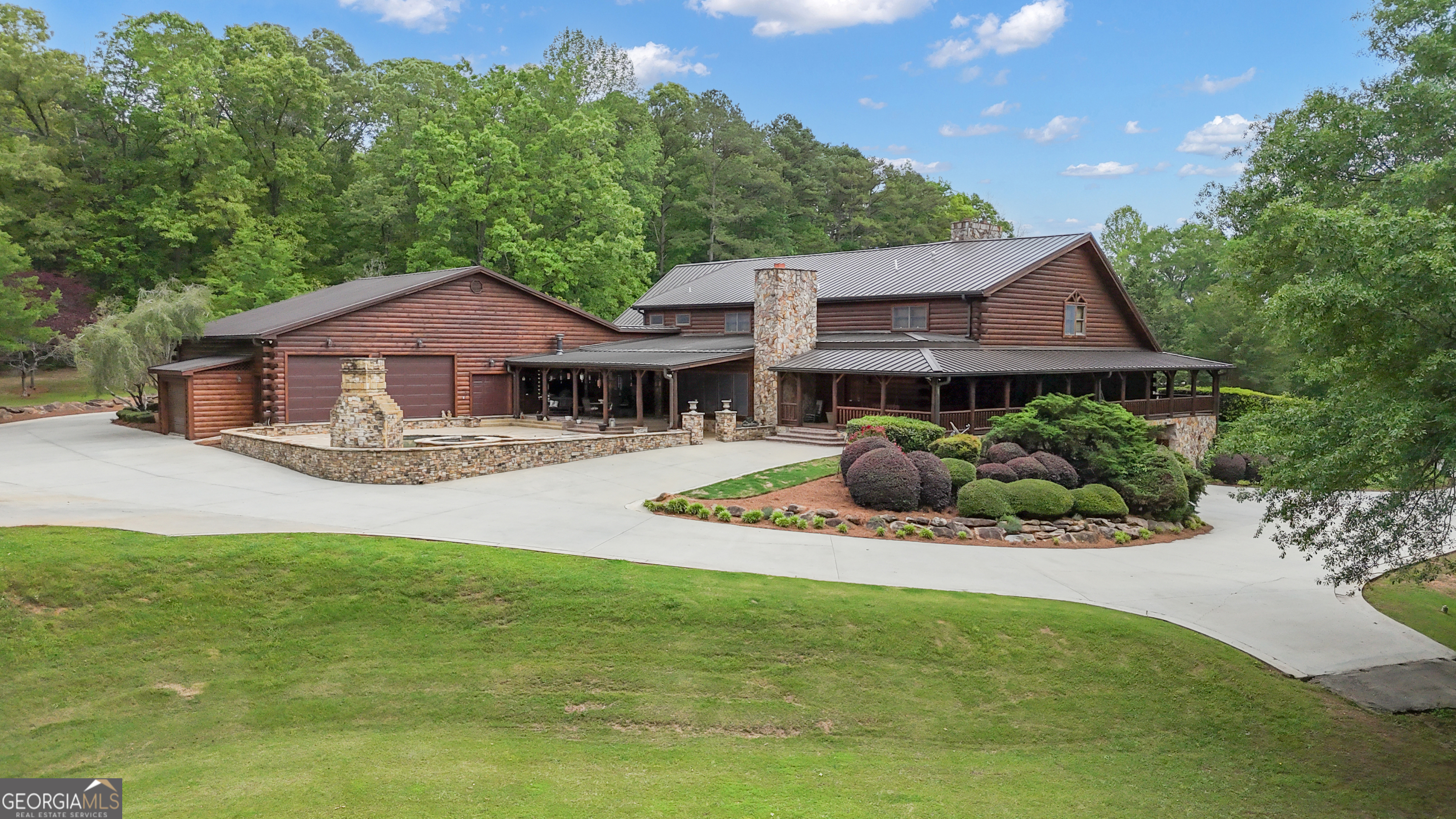 None/Longwate Farms - Land