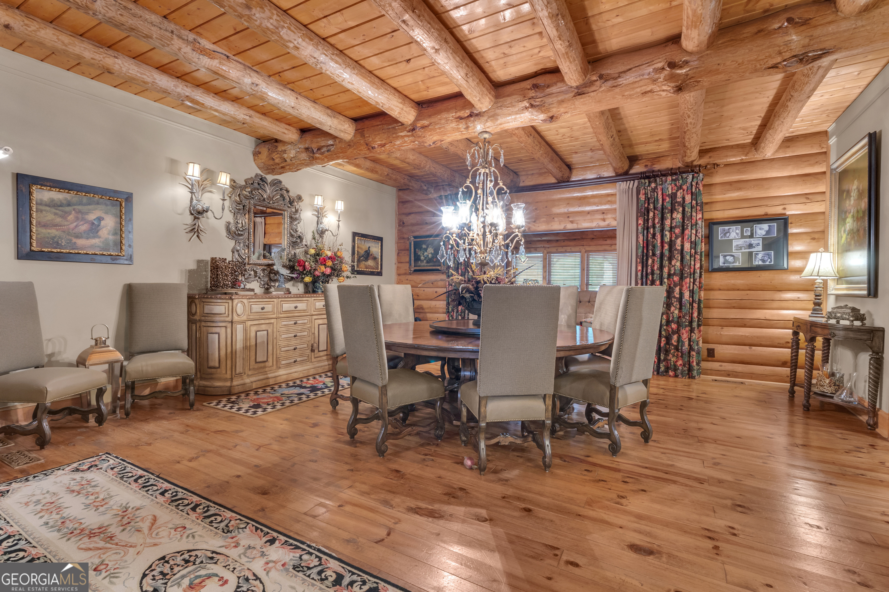 None/Longwate Farms - Land