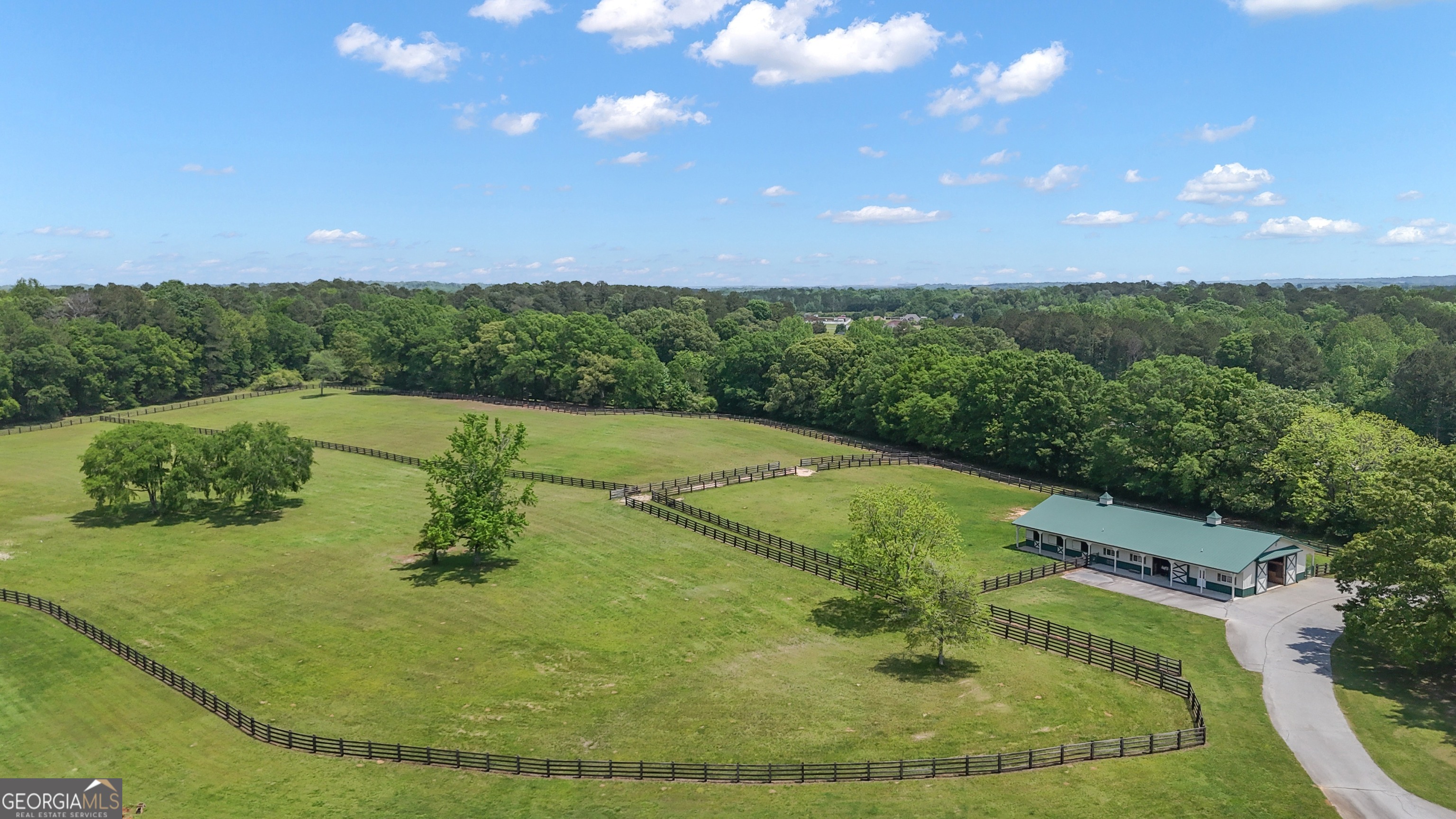 None/Longwate Farms - Land