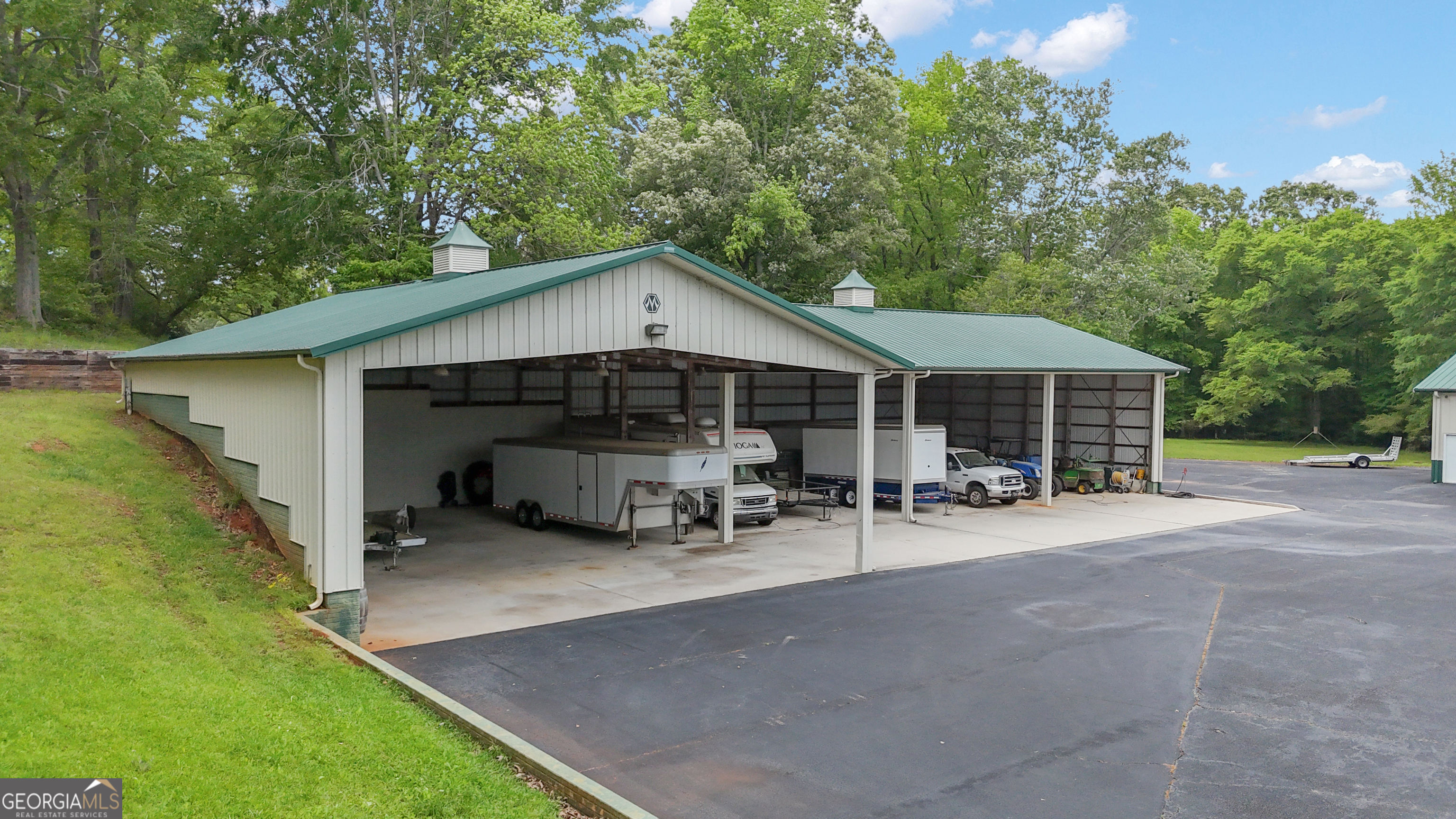 None/Longwate Farms - Land