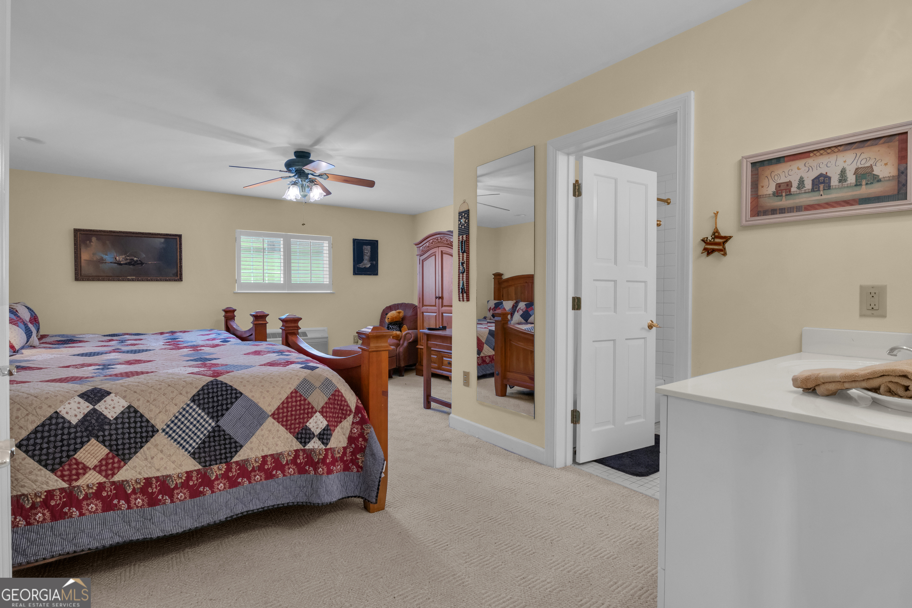 None/Longwate Farms - Land