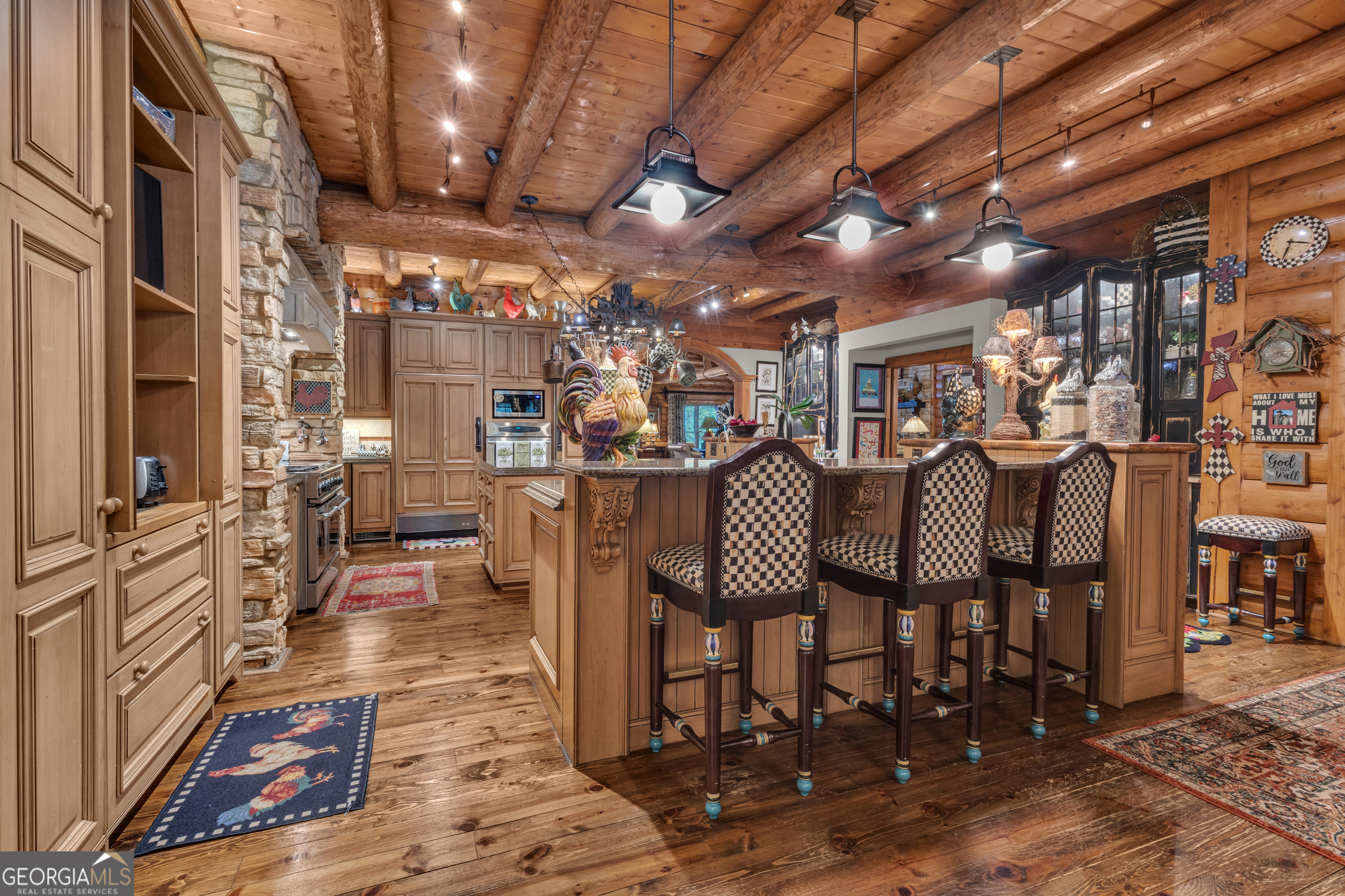 None/Longwate Farms - Land