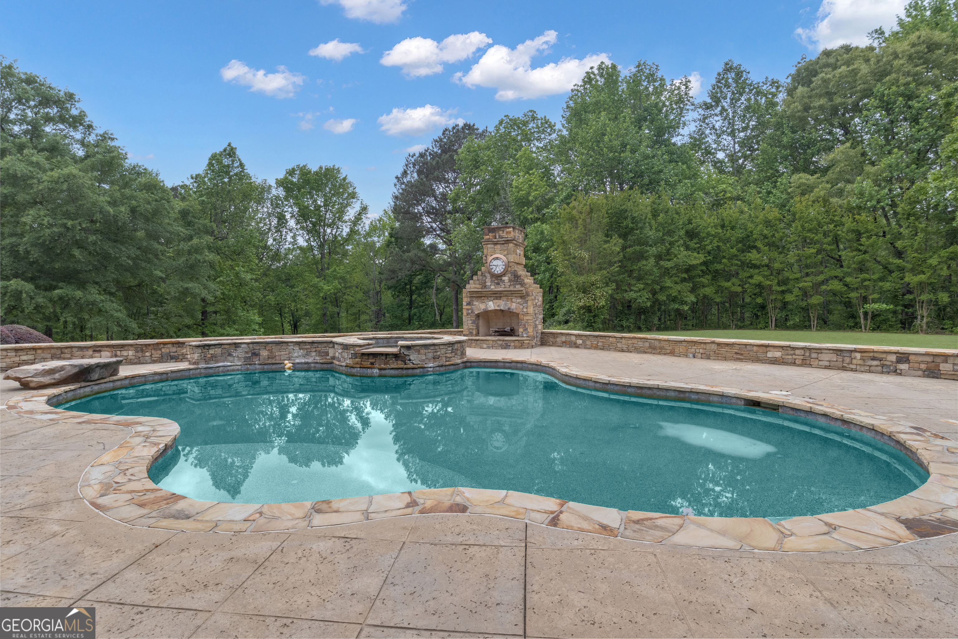 None/Longwate Farms - Land