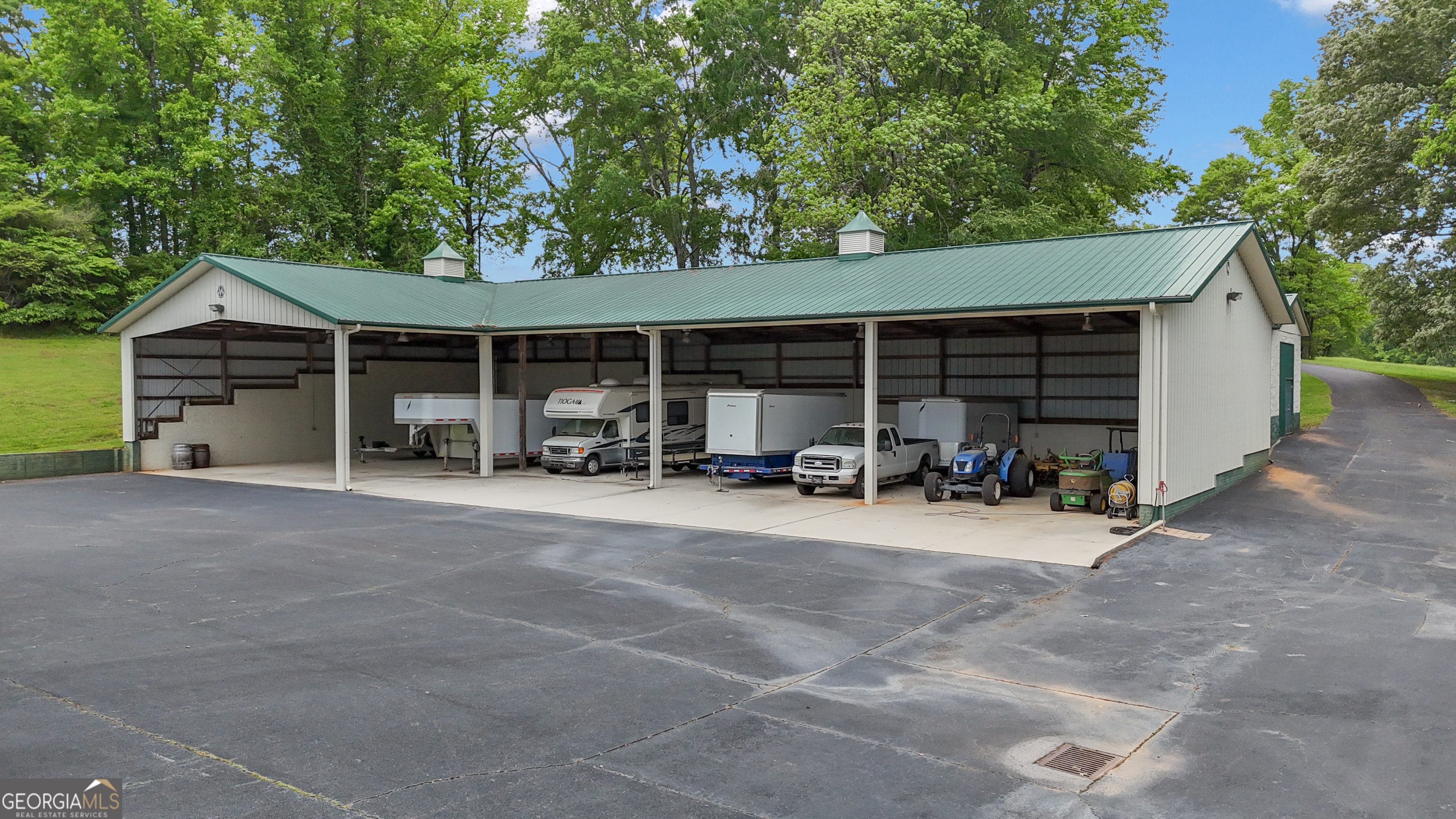 None/Longwate Farms - Land