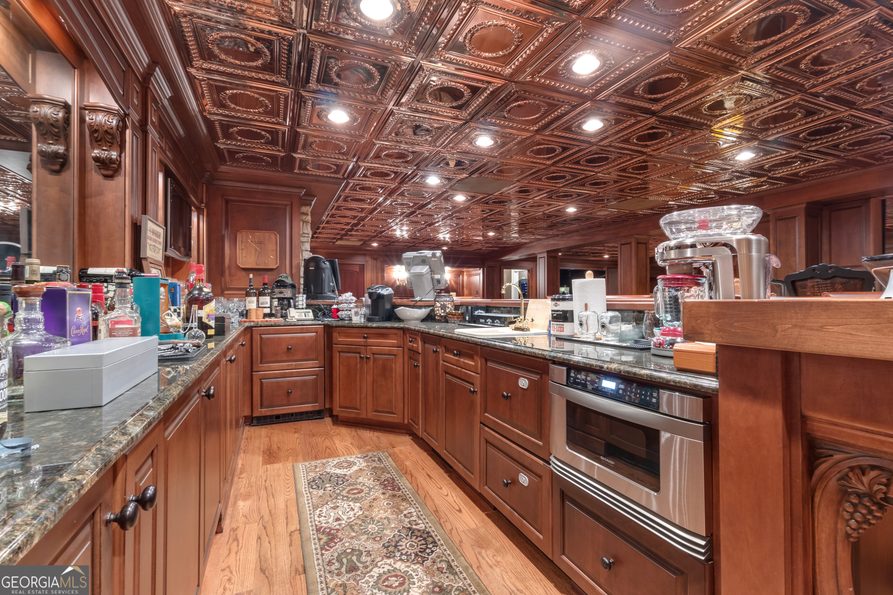 None/Longwate Farms - Land