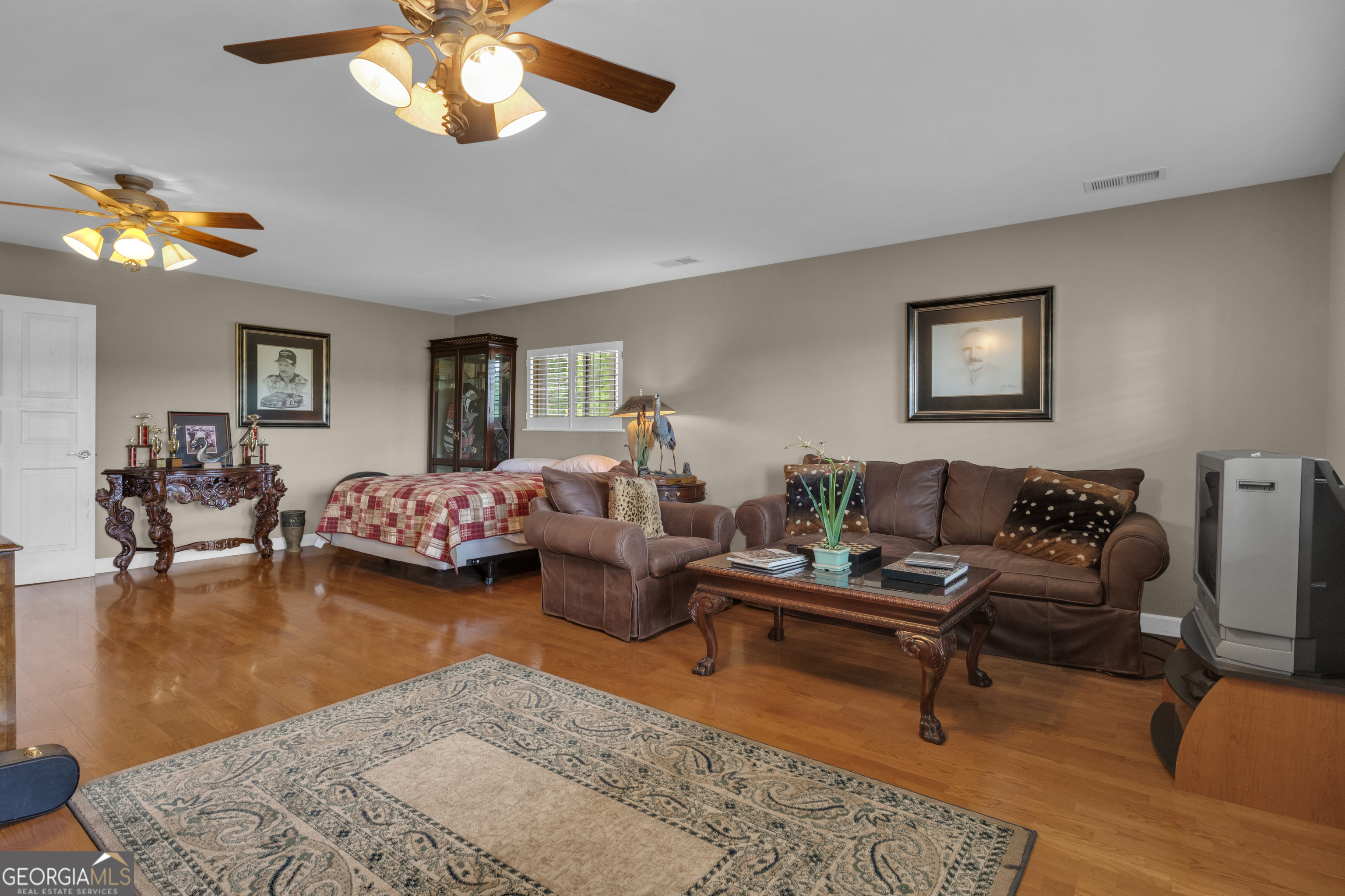 None/Longwate Farms - Land