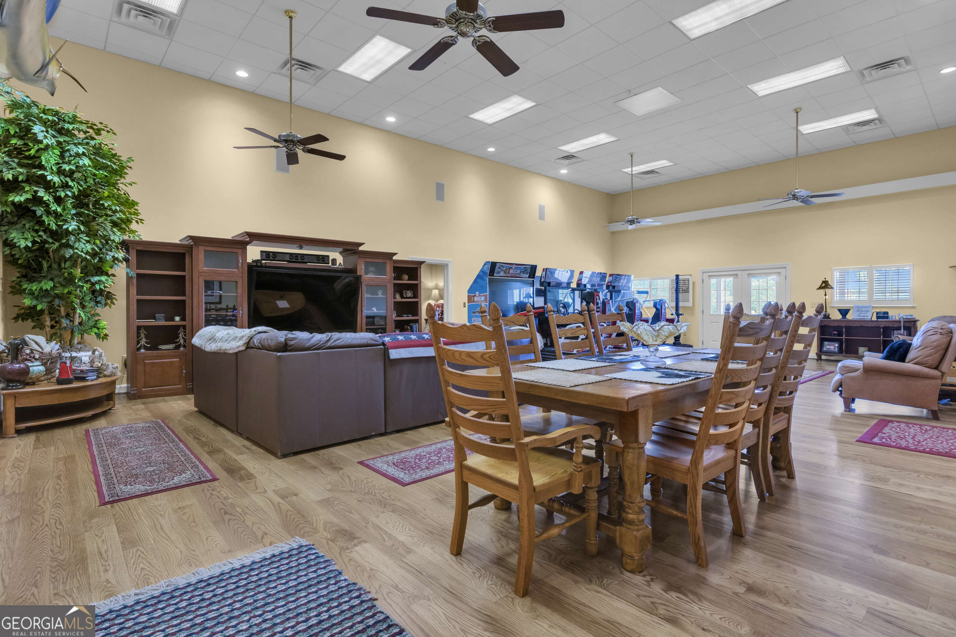 None/Longwate Farms - Land