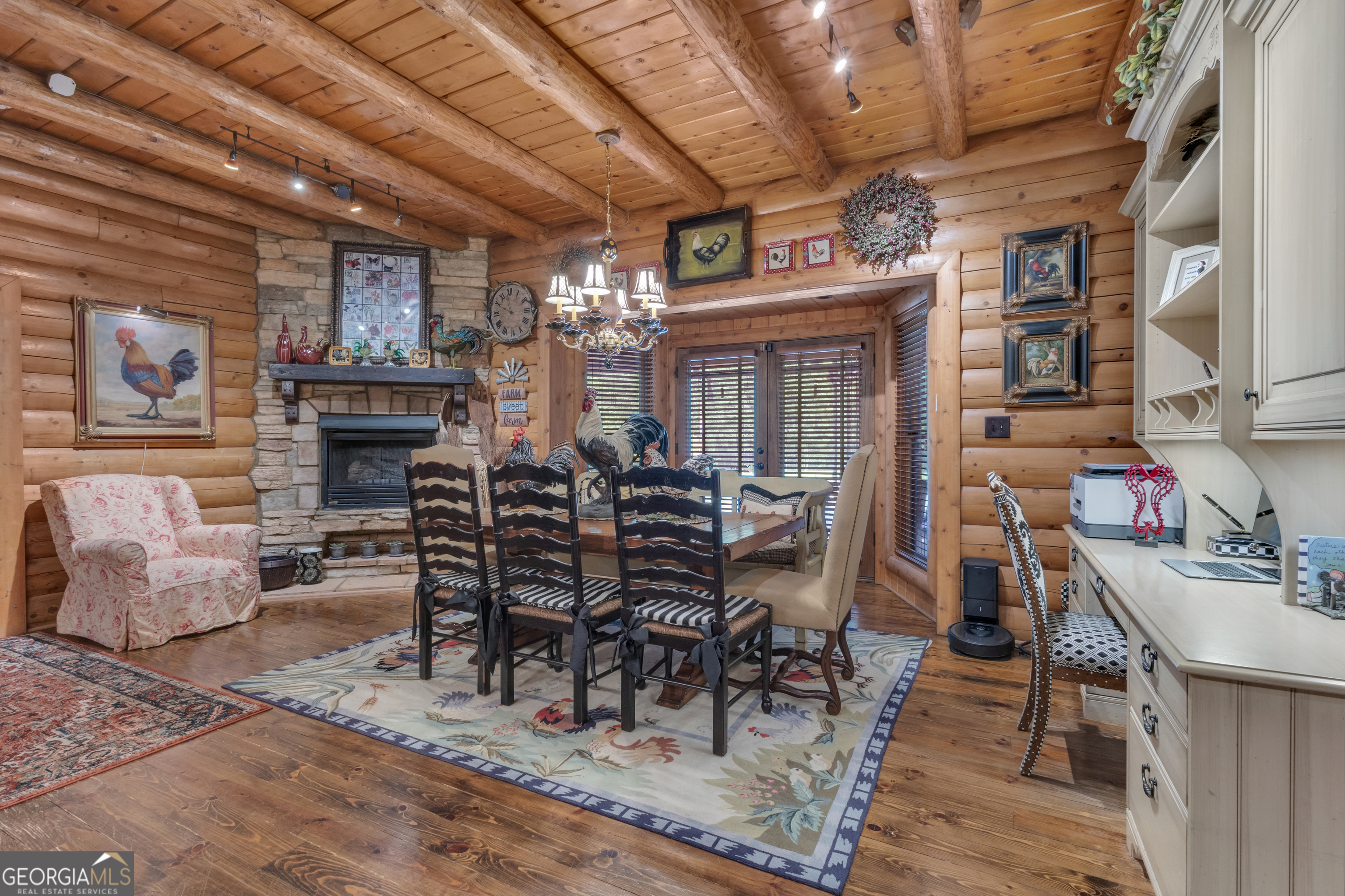 None/Longwate Farms - Land